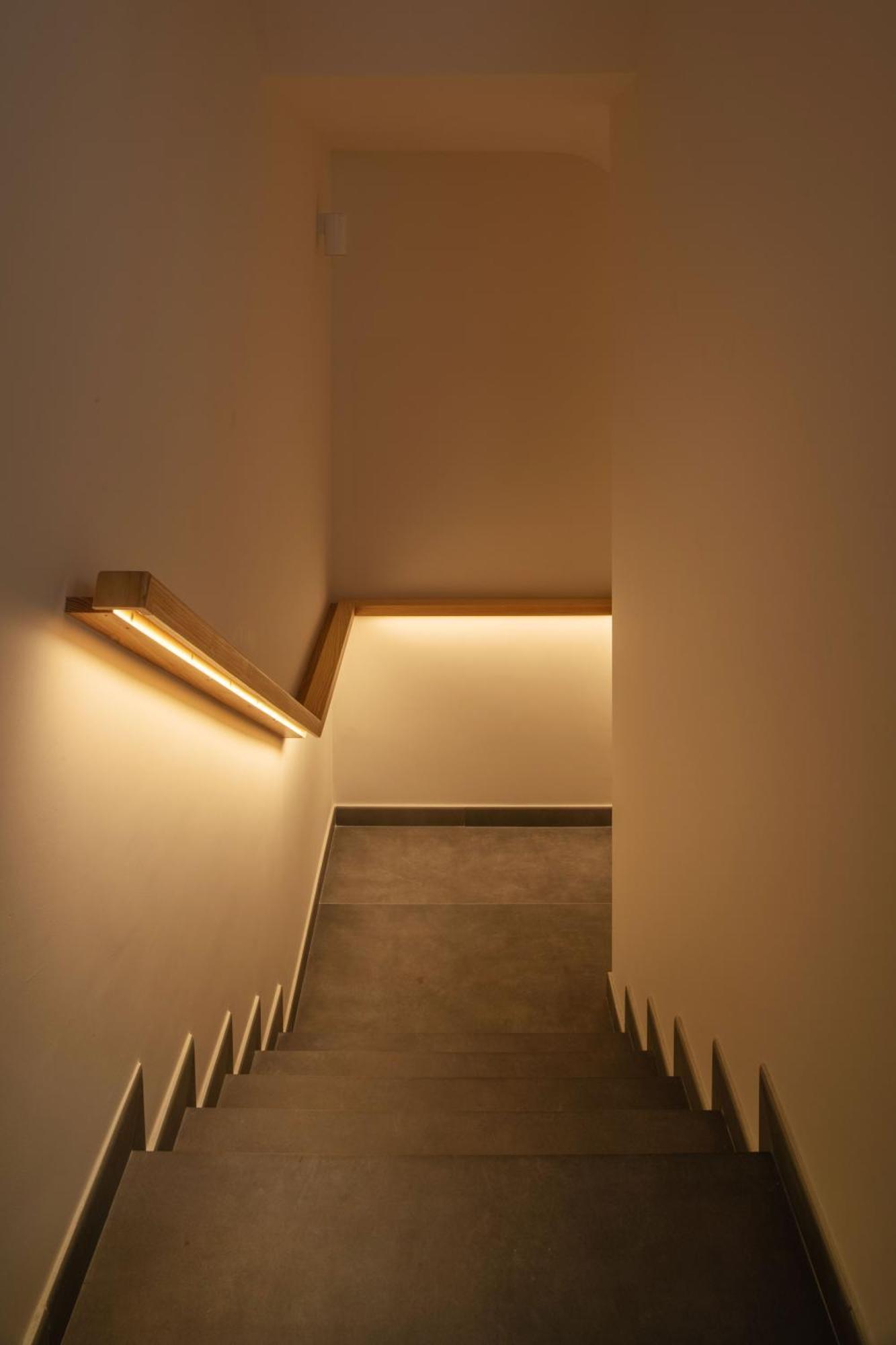 Apartment Geria - Panasco