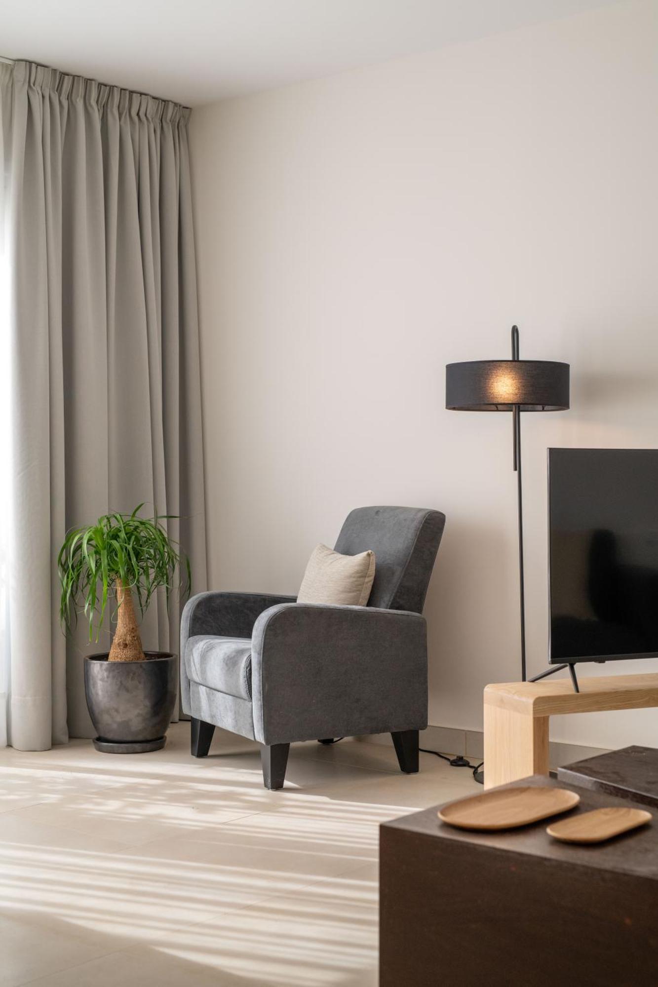 Geria - Panasco Apartamento Arrecife (Lanzarote)