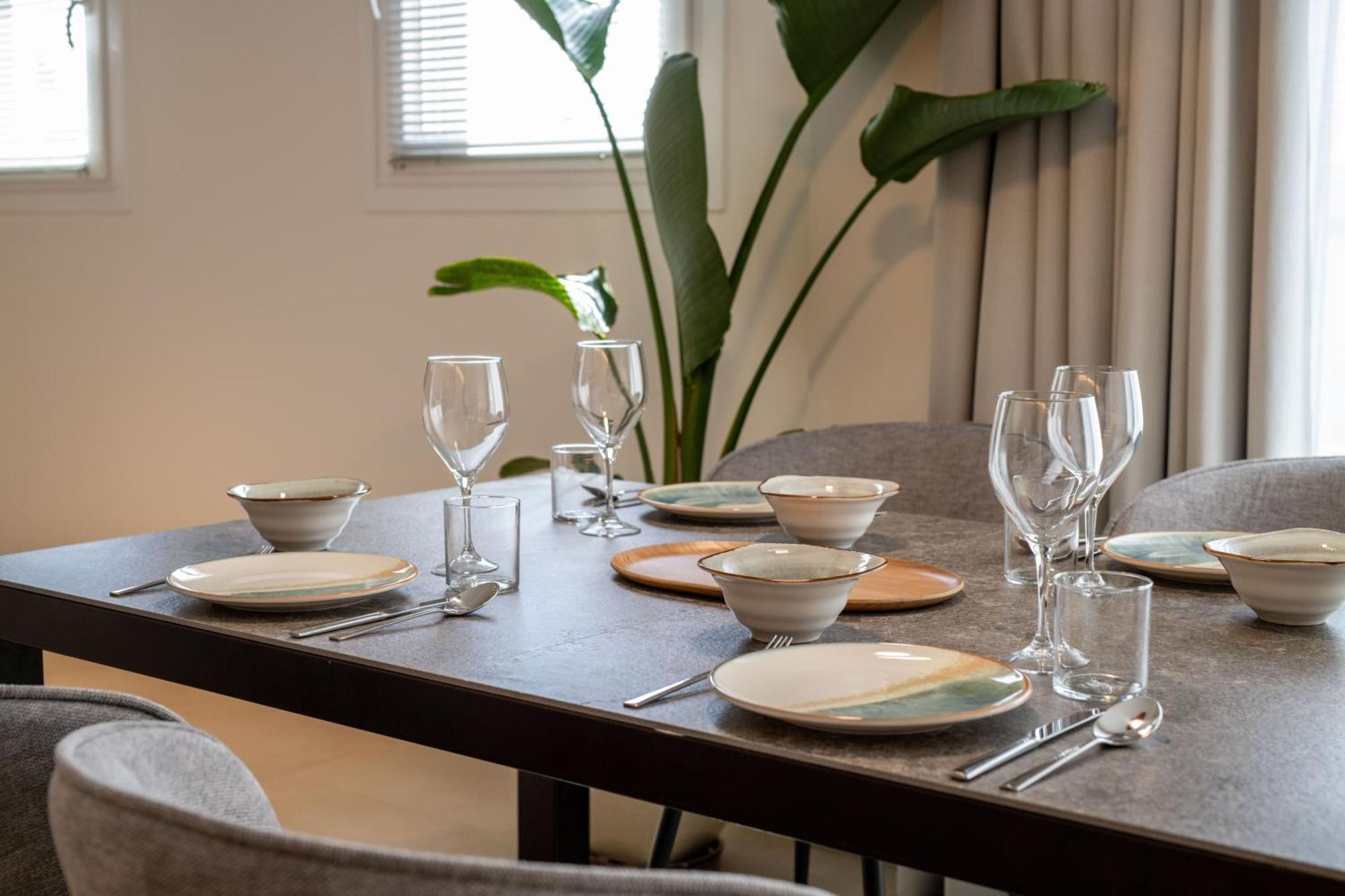 Geria - Panasco Apartamento Arrecife (Lanzarote)