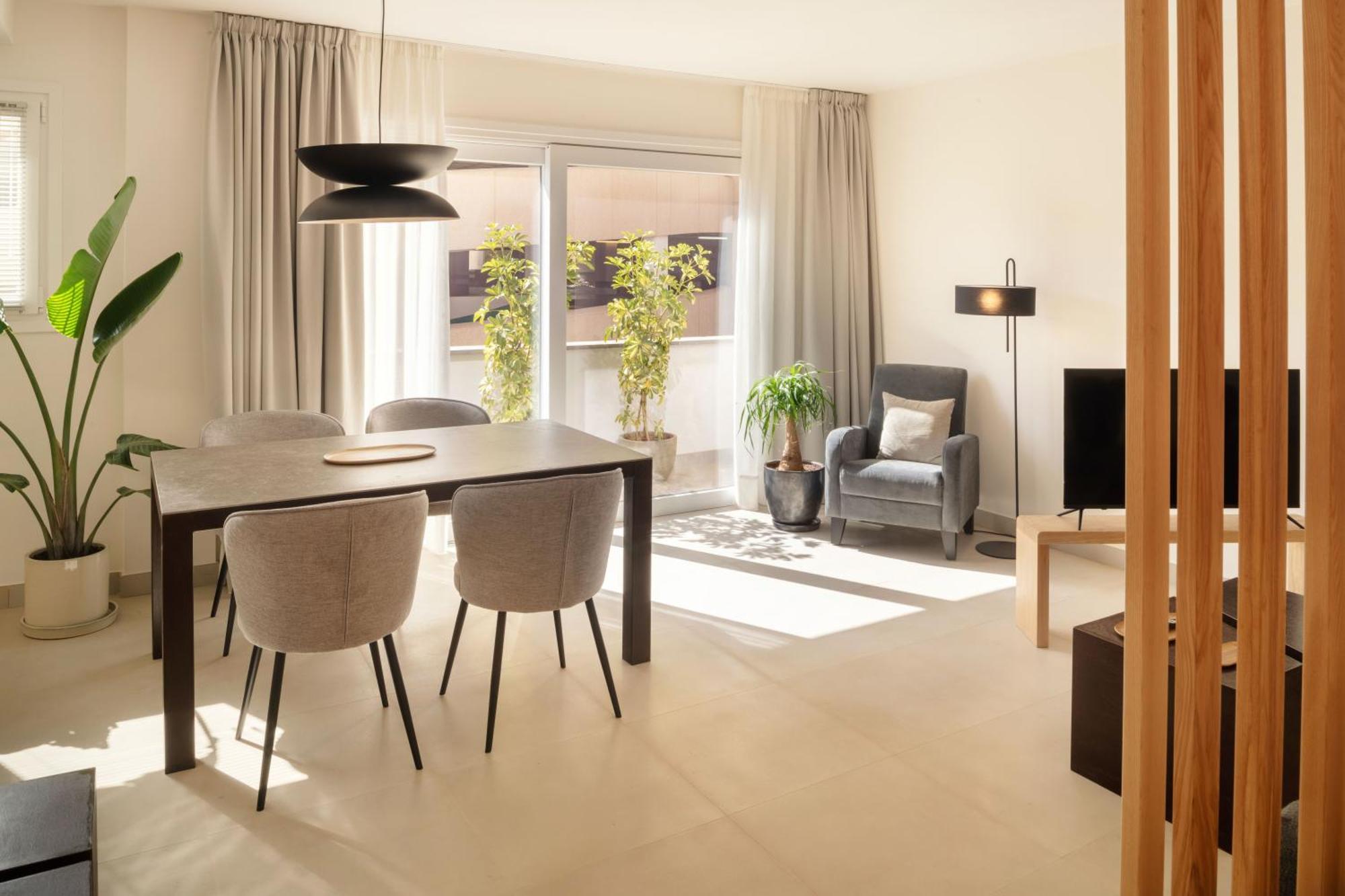 Geria - Panasco Apartamento *