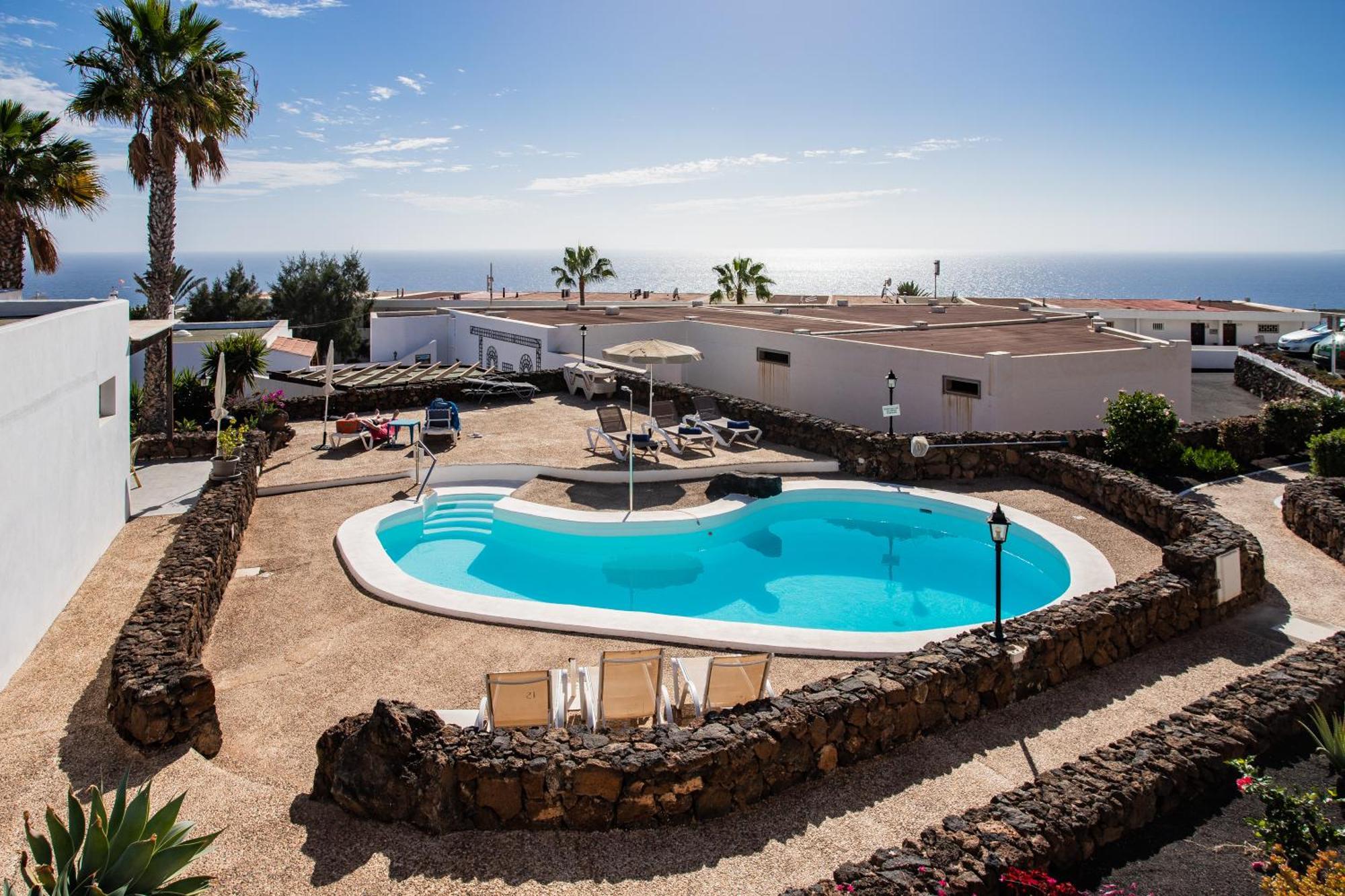 Casa Bonita Puerto del Carmen (Lanzarote)