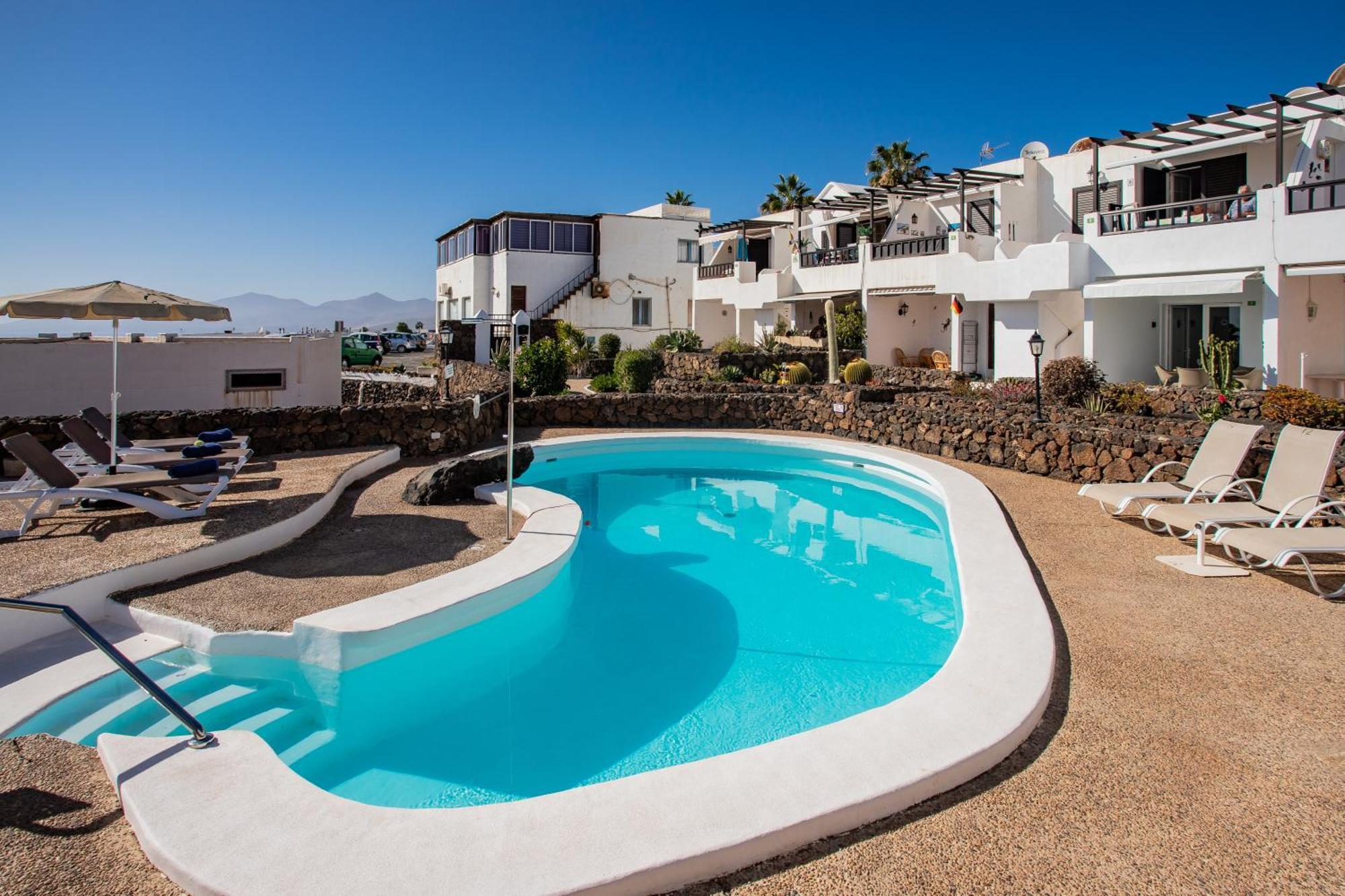 Apartamento Casa Bonita *