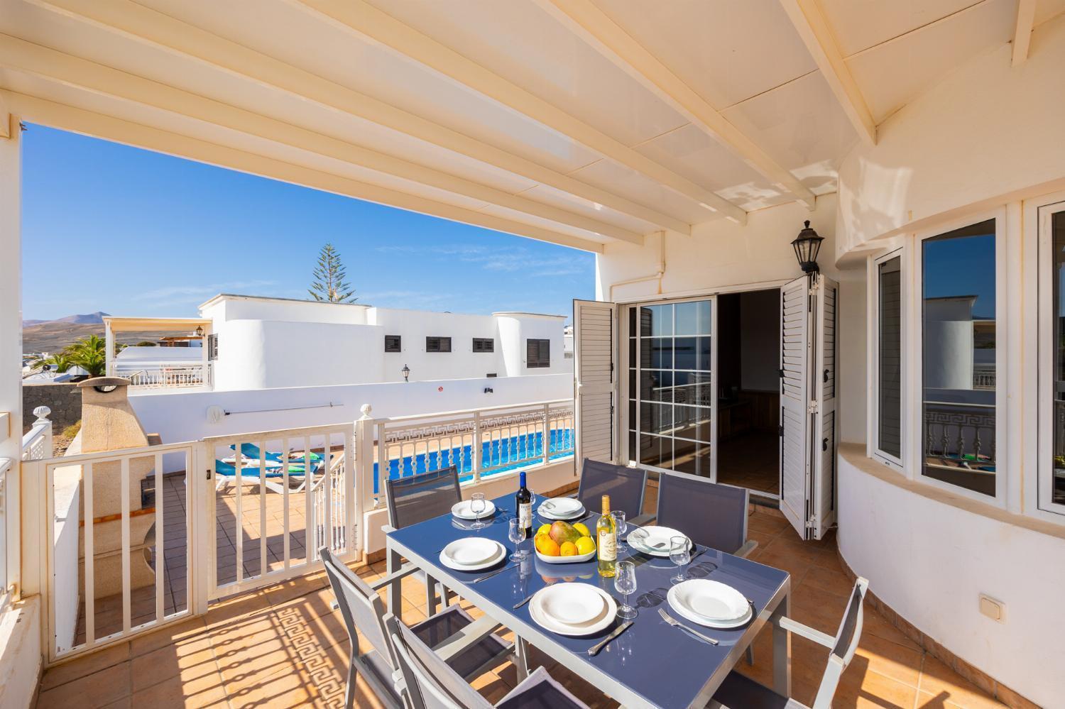 Gaida Villa *