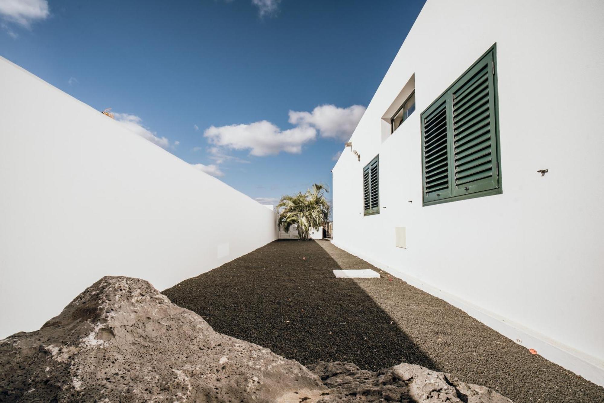 Villa Lava Dreams *