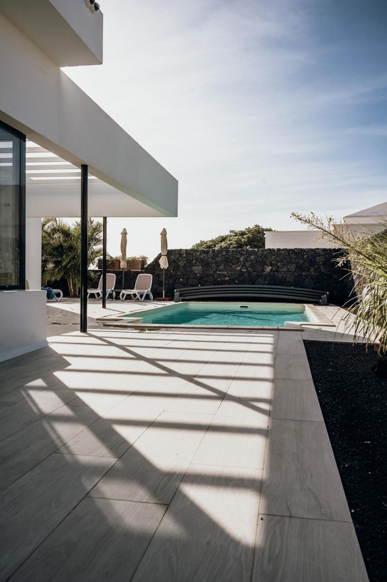 Lava Dreams Villa