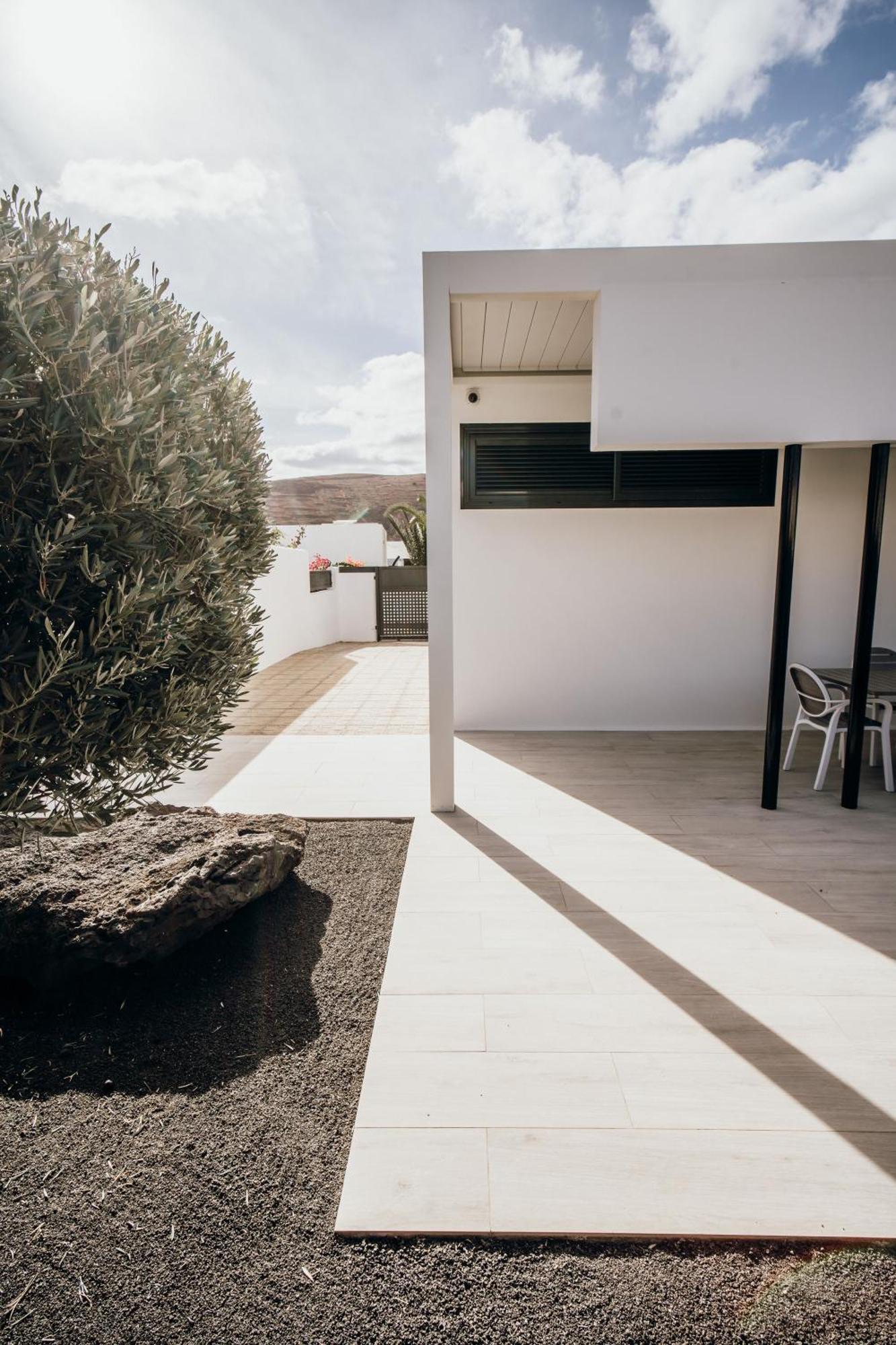 Villa Lava Dreams