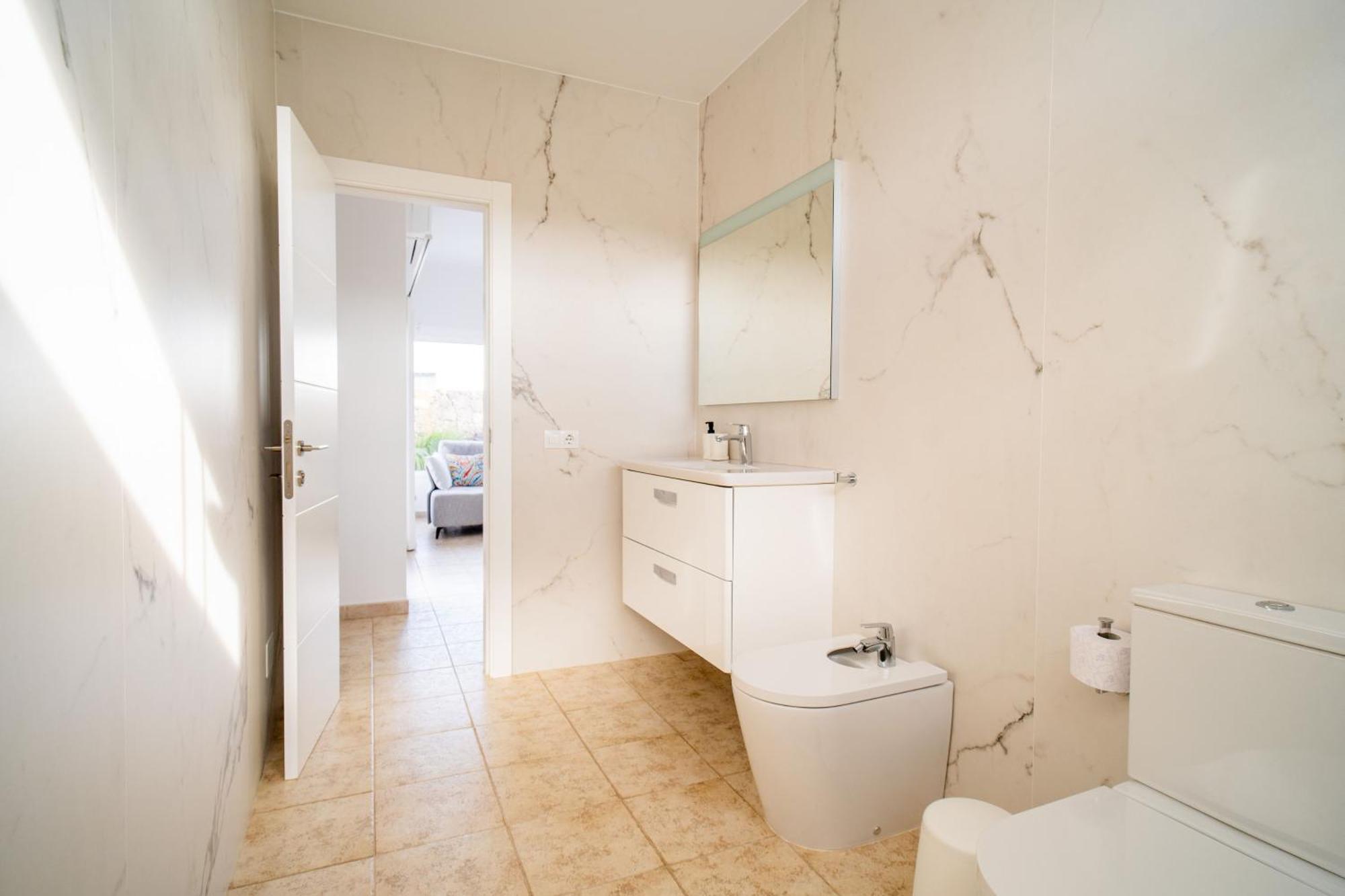 Villa Lava Dreams Yaiza (Lanzarote)