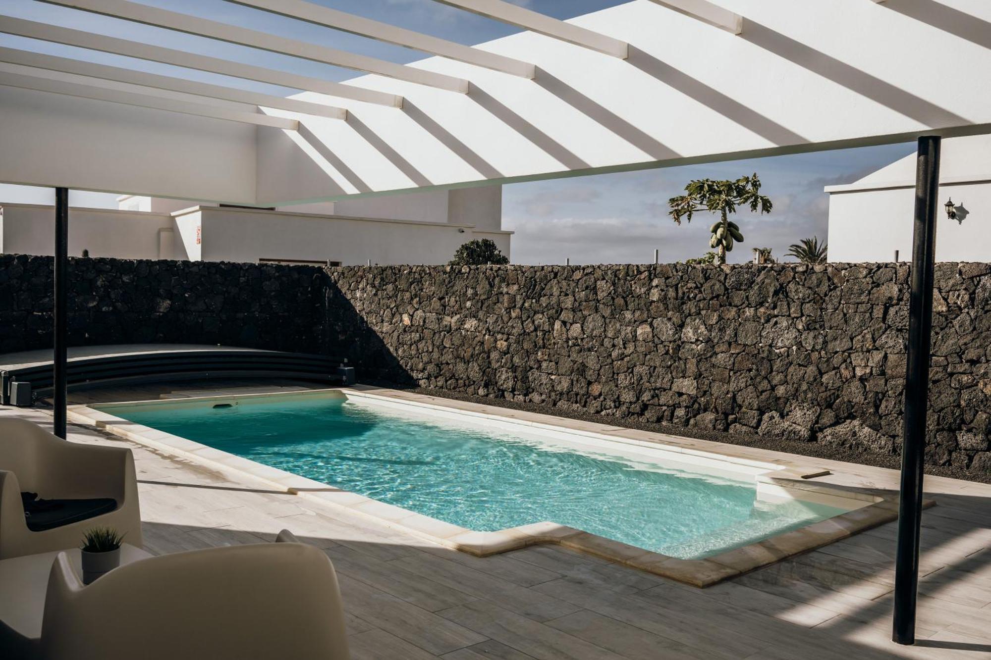 Lava Dreams Yaiza (Lanzarote)