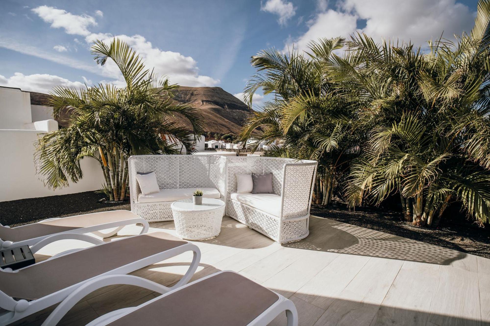 Lava Dreams * Yaiza (Lanzarote)