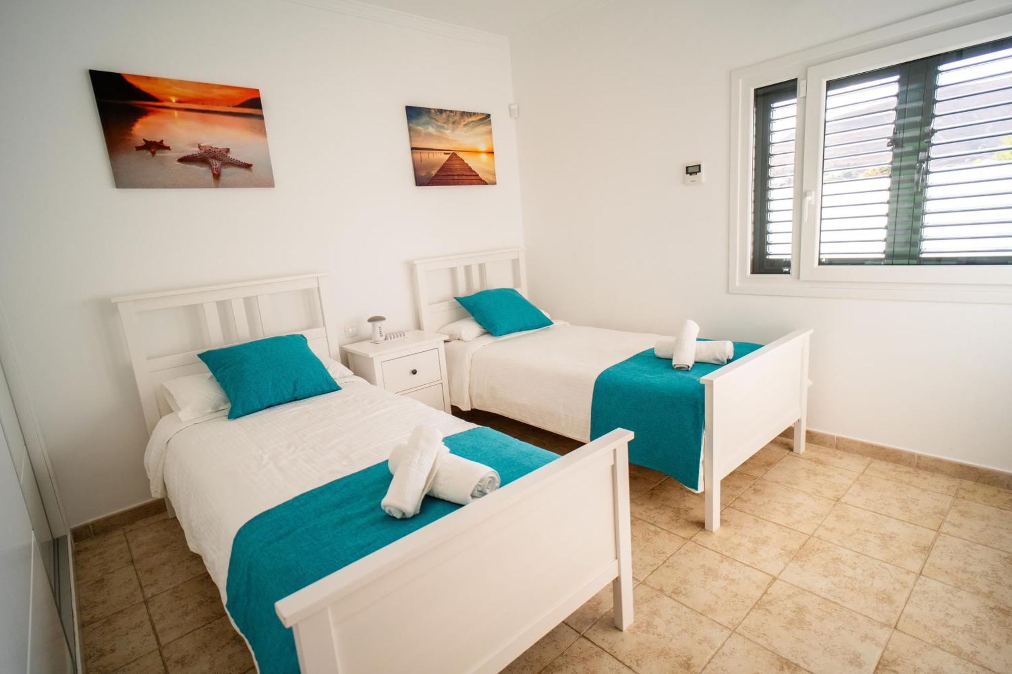 Lava Dreams Villa