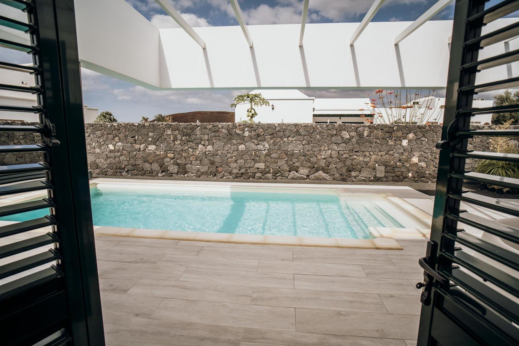 Villa Lava Dreams *
