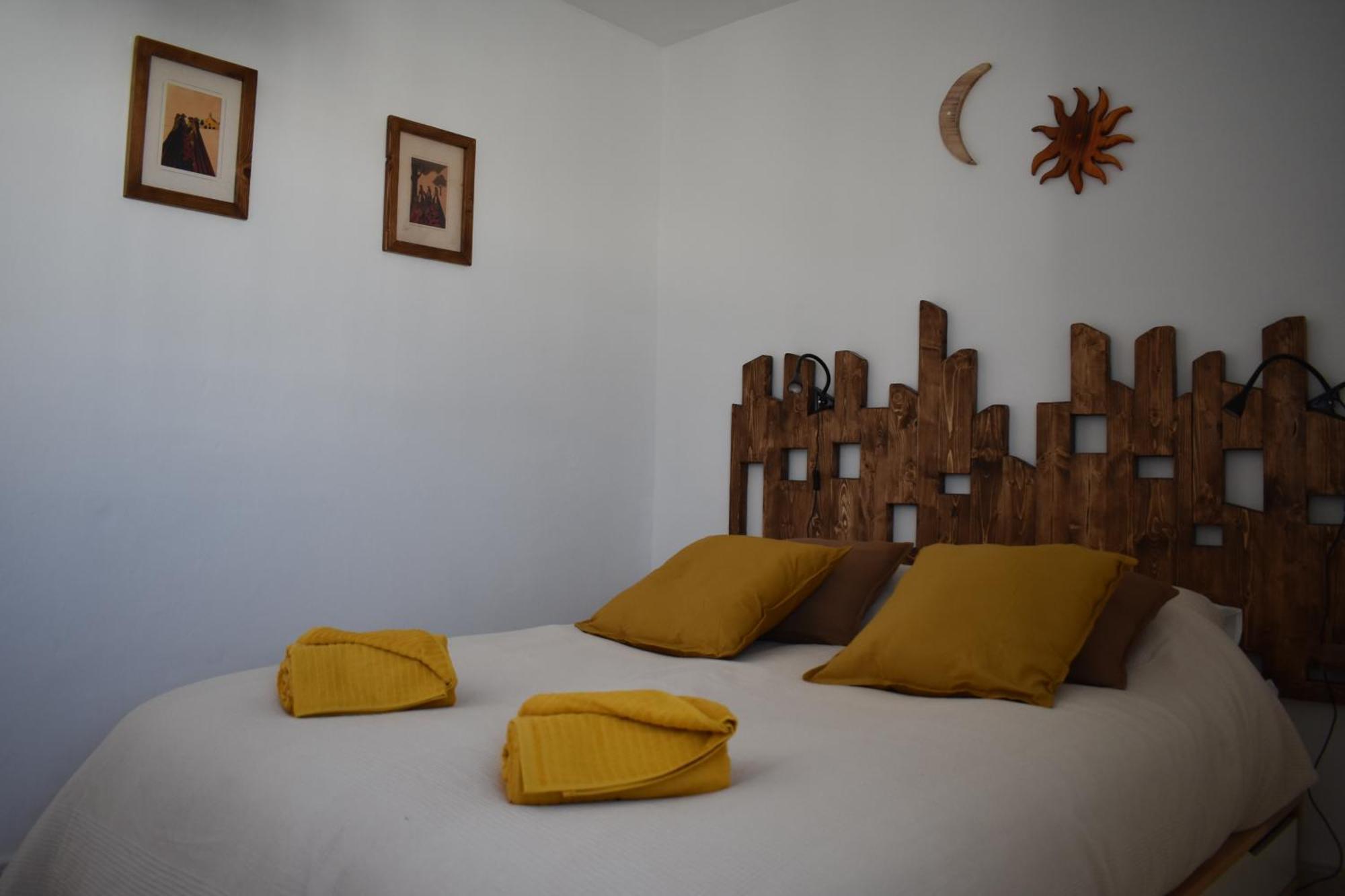 Mada Apartment Costa Teguise