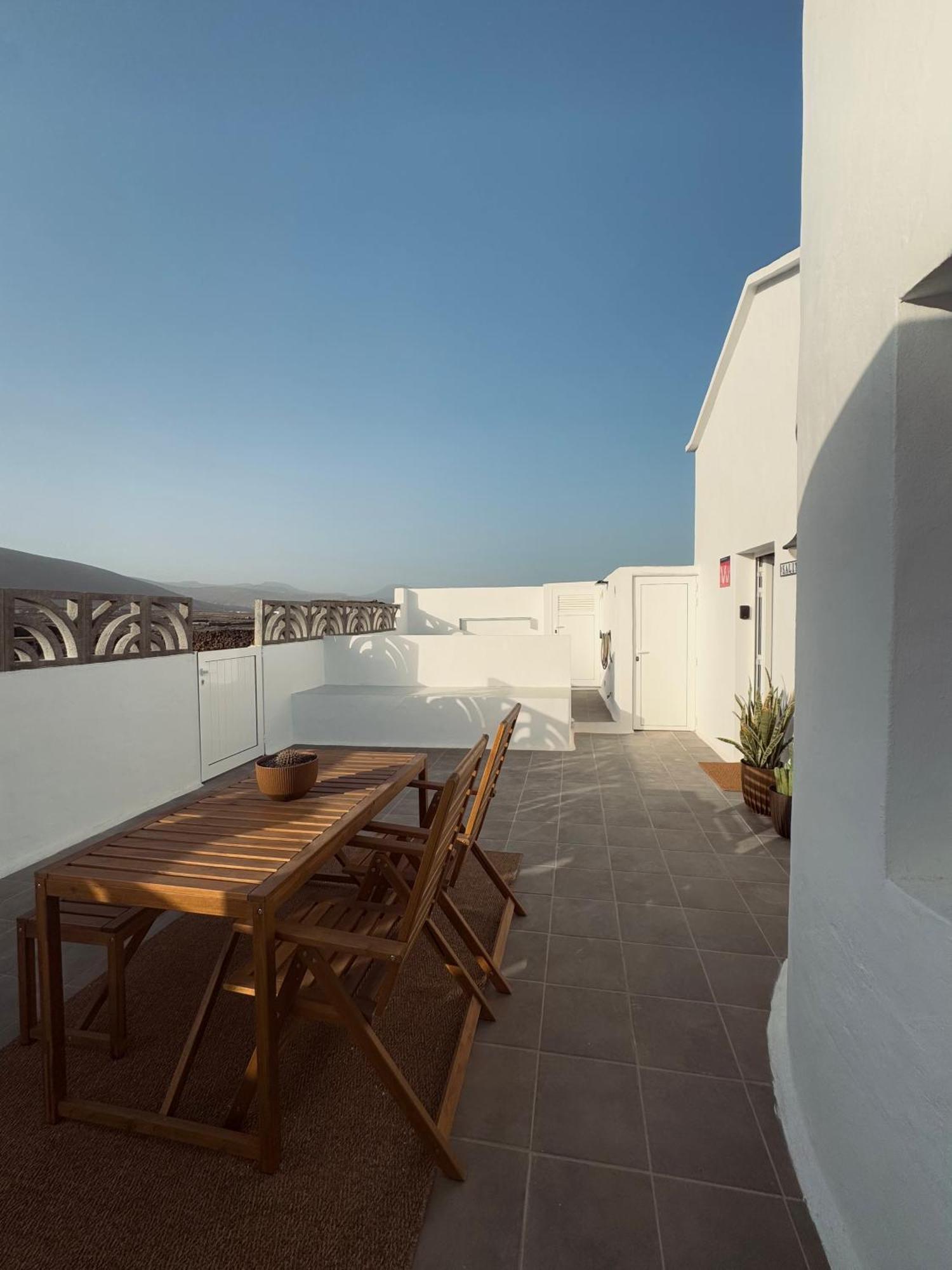 Salitre Apartamento