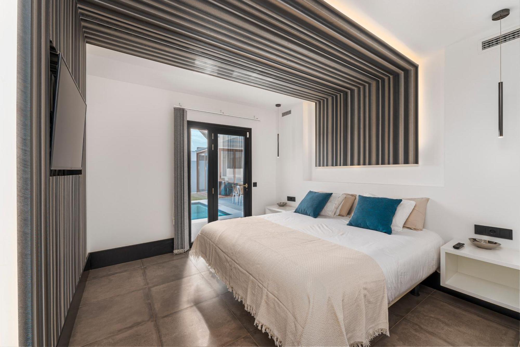 Casa Moet, Relax Y Privacidad Con Elegancia Villa *