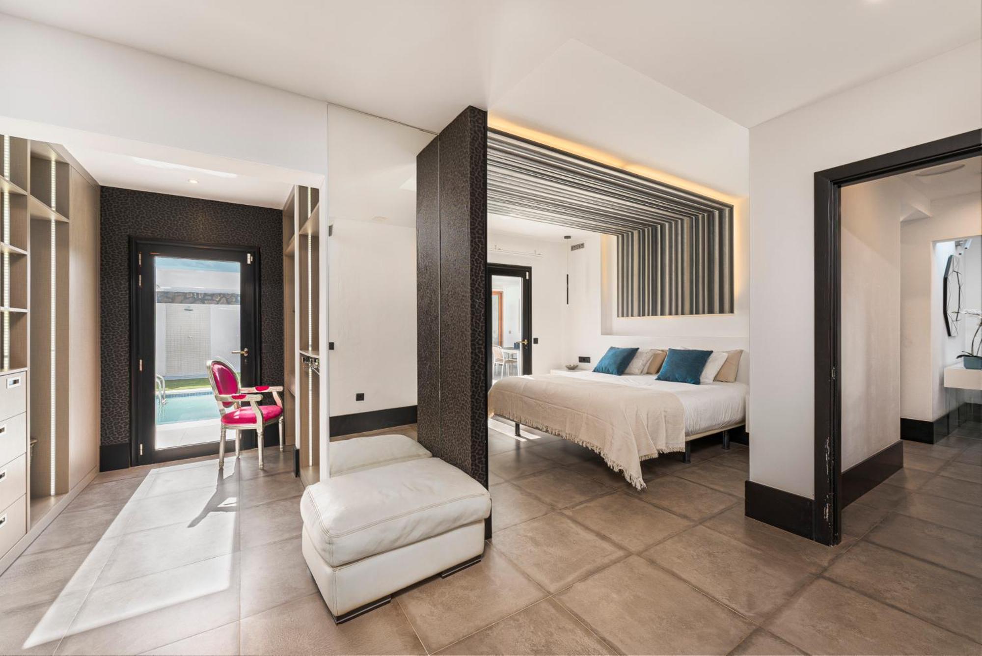 Casa Moet, Relax Y Privacidad Con Elegancia *