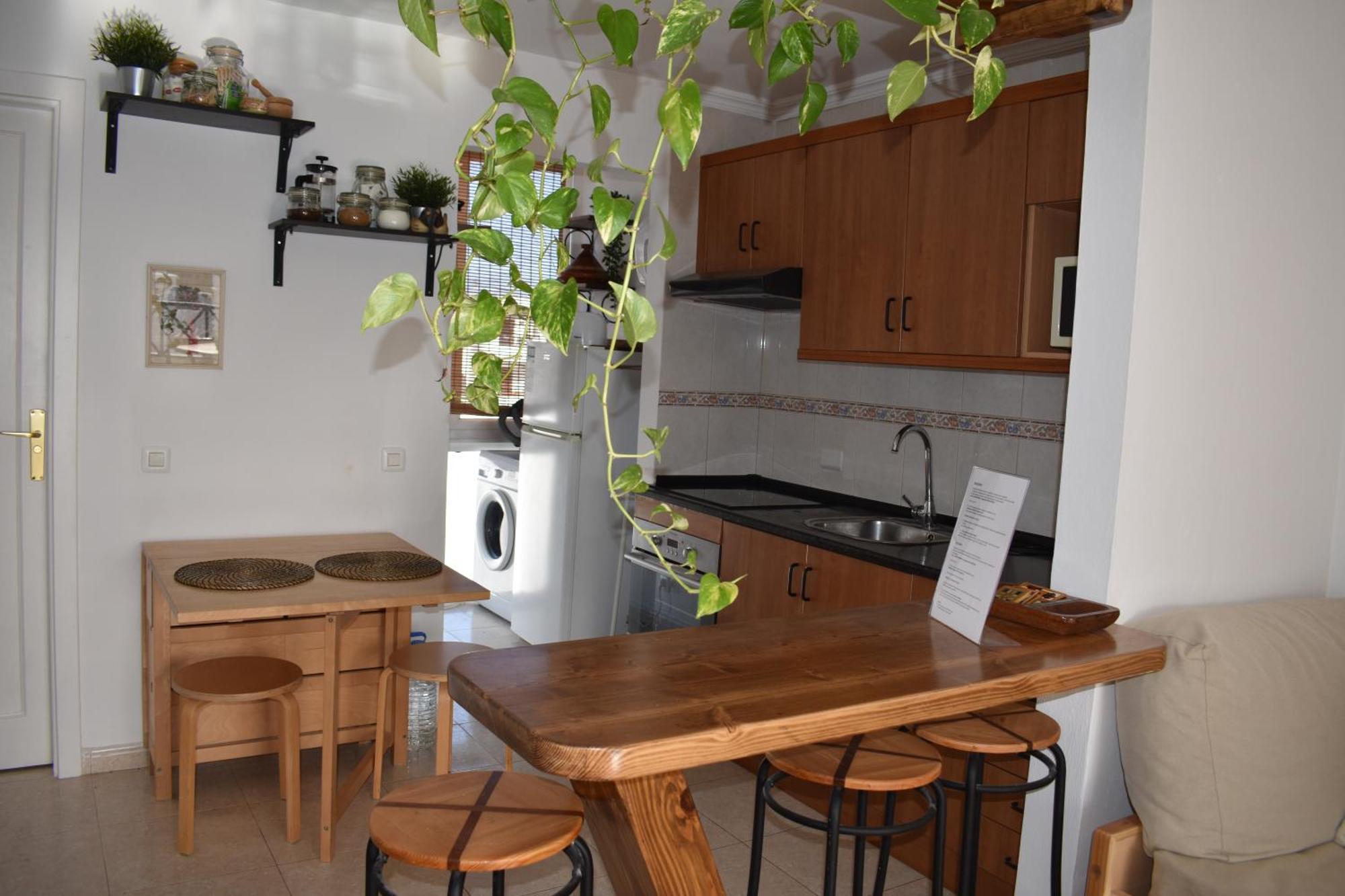 Apartment Mada