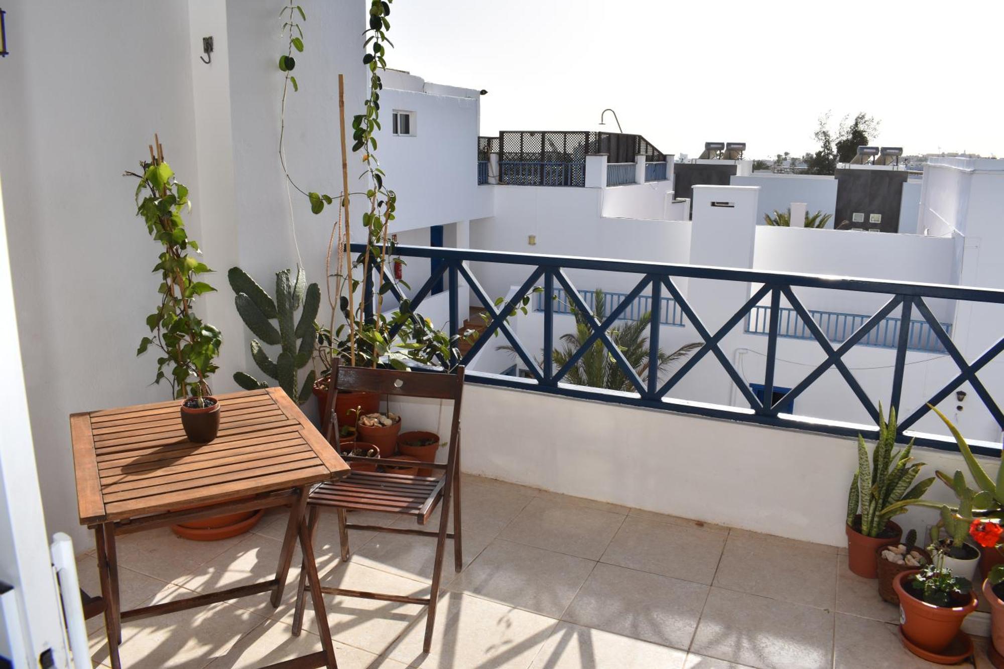 Mada Apartment Costa Teguise