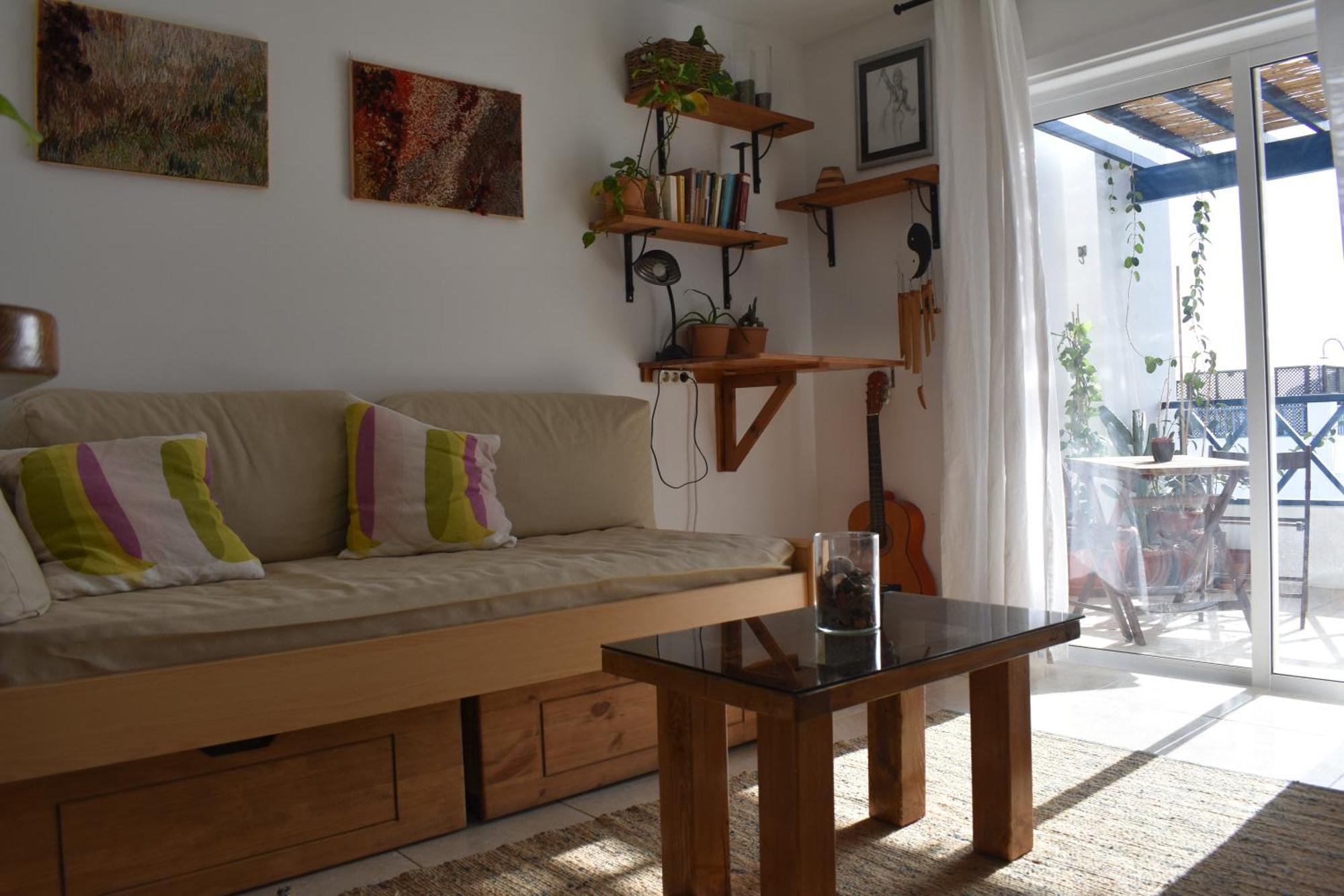 Apartment Mada
