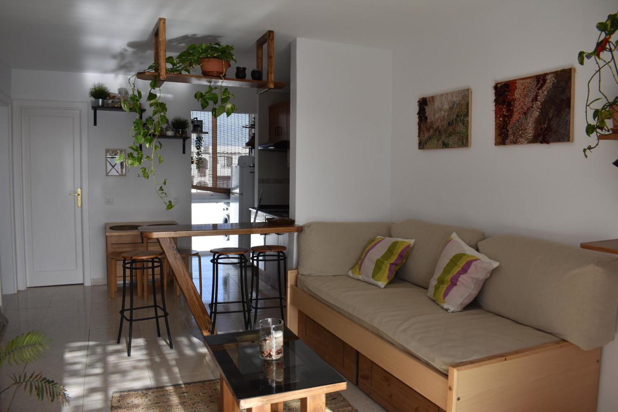 Mada Apartment