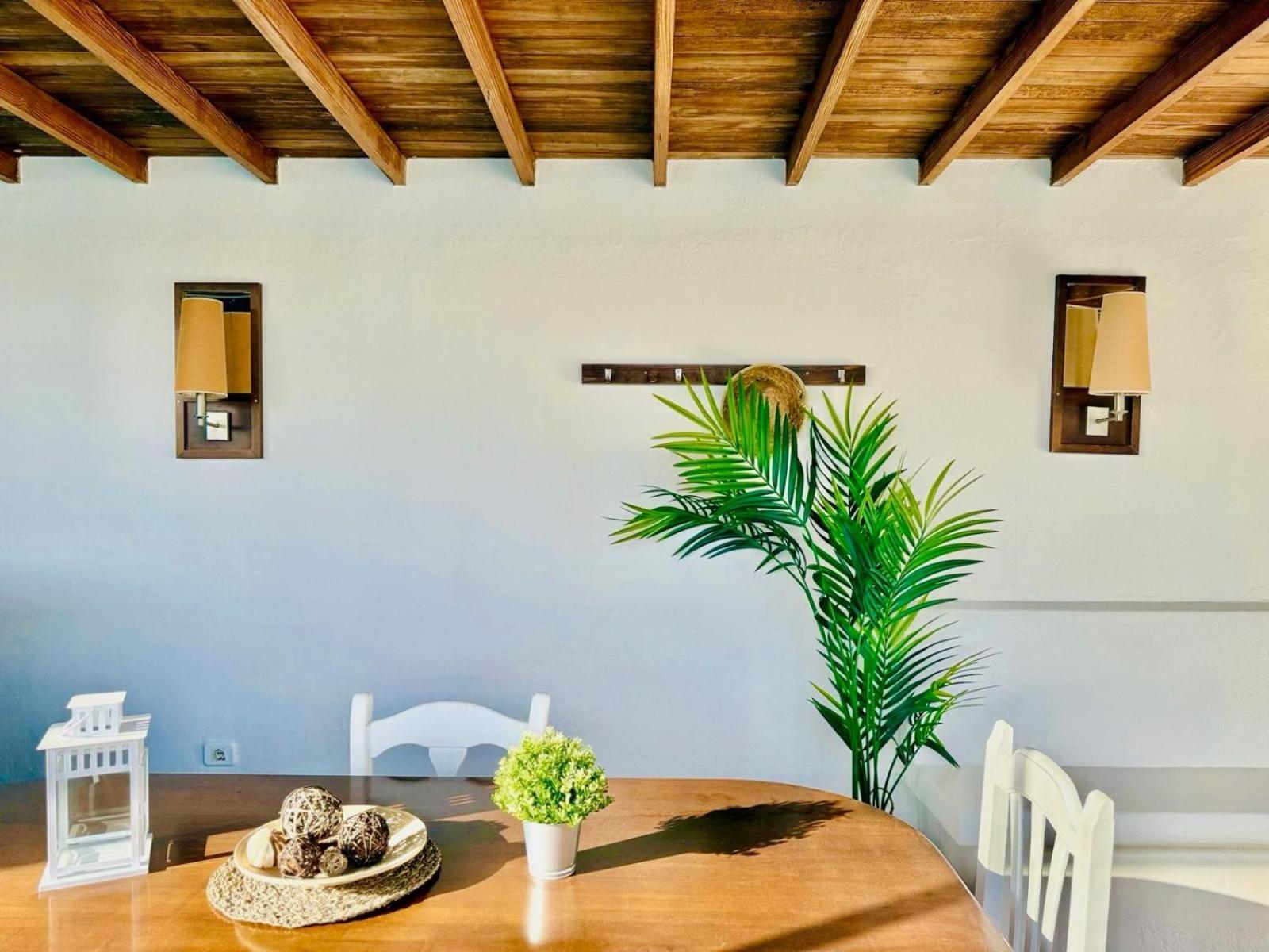 Apartamento Canaryislandshost L Olympica Teguise (Lanzarote)