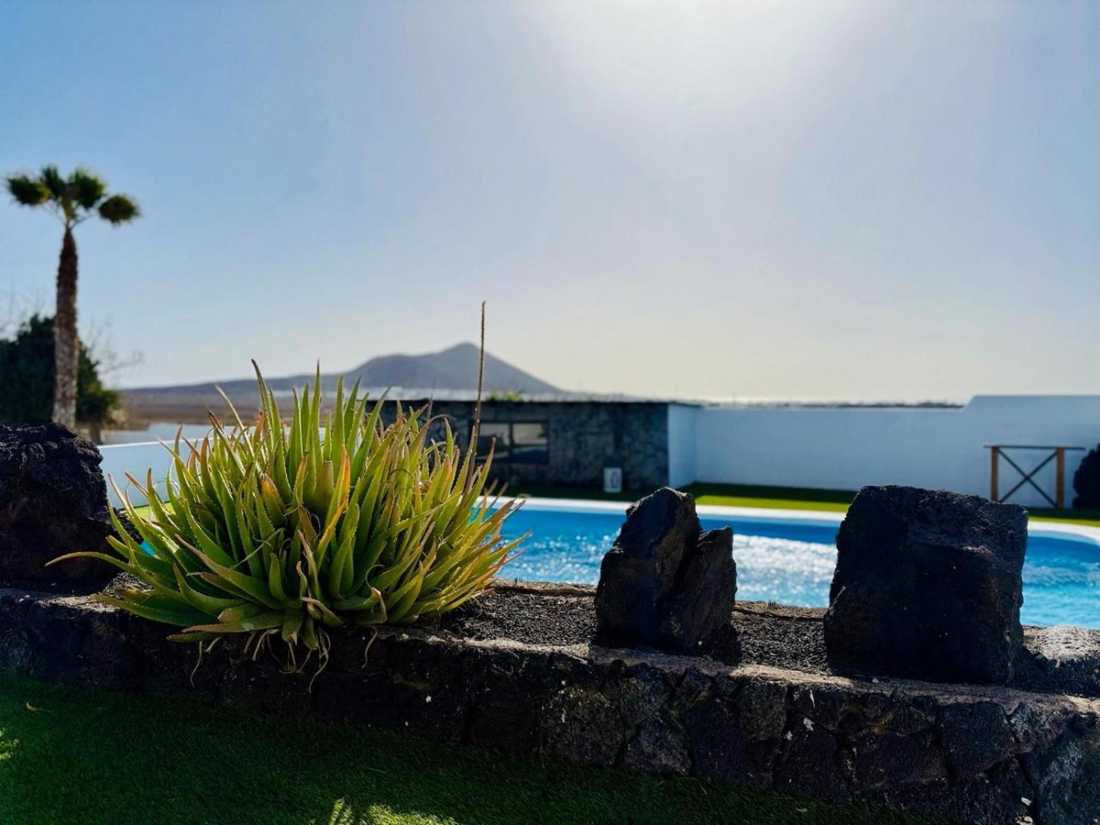 Canaryislandshost L Olympica Apartamento Teguise (Lanzarote)