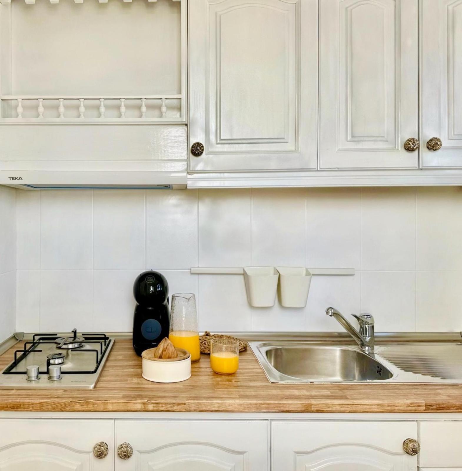 Apartamento Canaryislandshost L Olympica