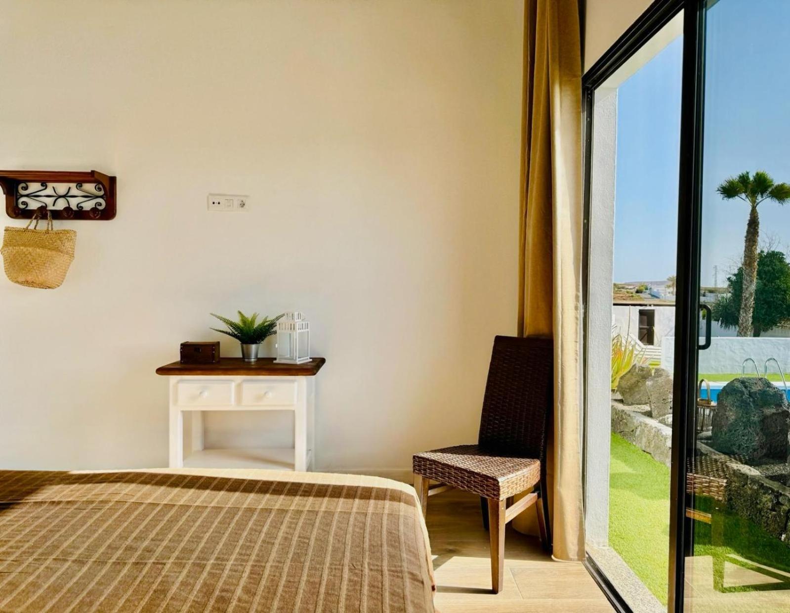Canaryislandshost L Olympica Apartamento *