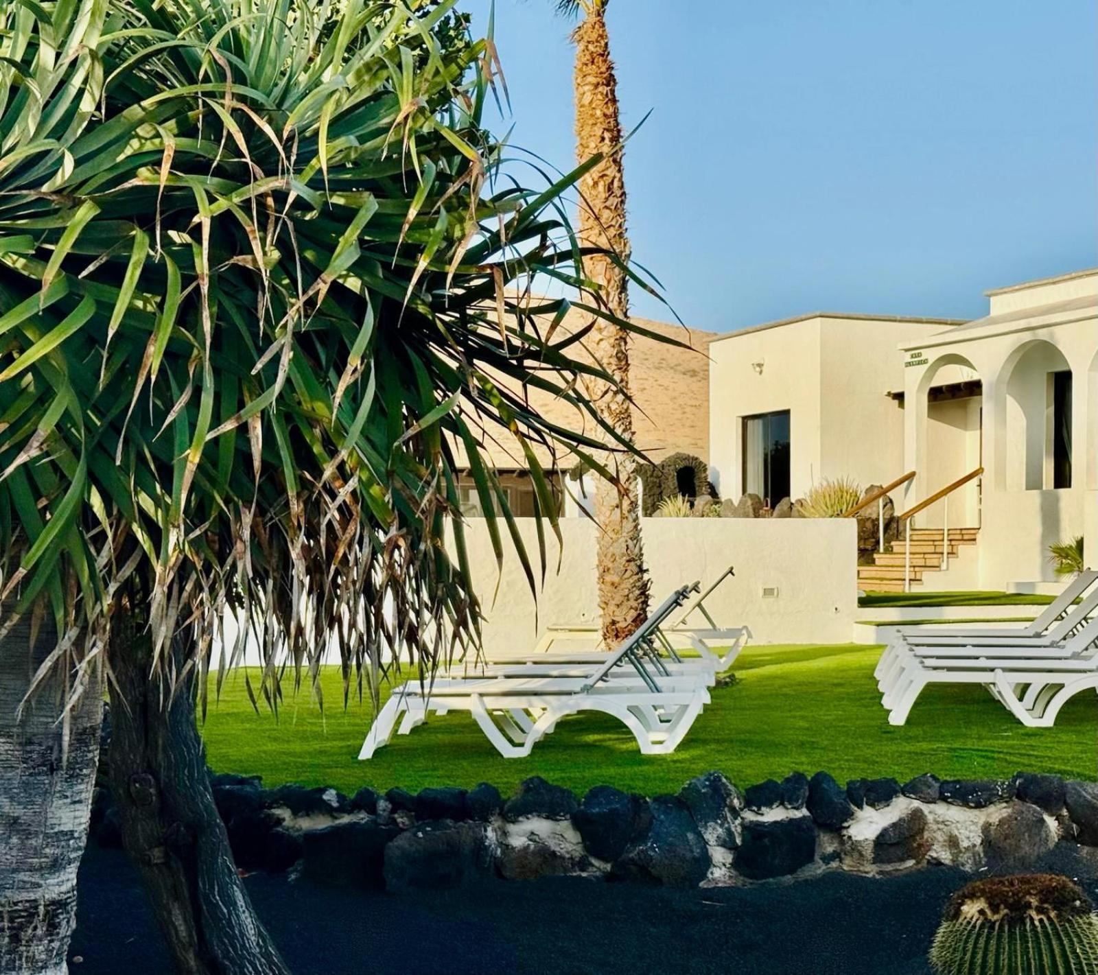 Canaryislandshost L Olympica Apartamento Teguise (Lanzarote)