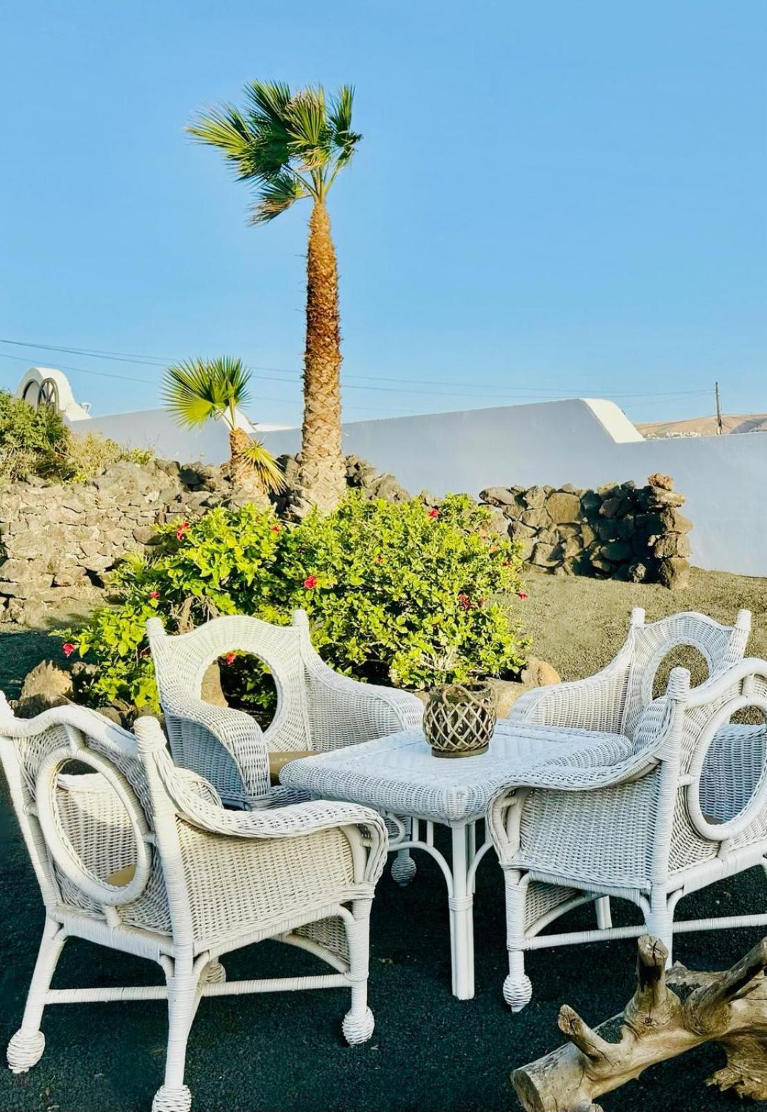 Apartamento Canaryislandshost L Olympica Teguise (Lanzarote)
