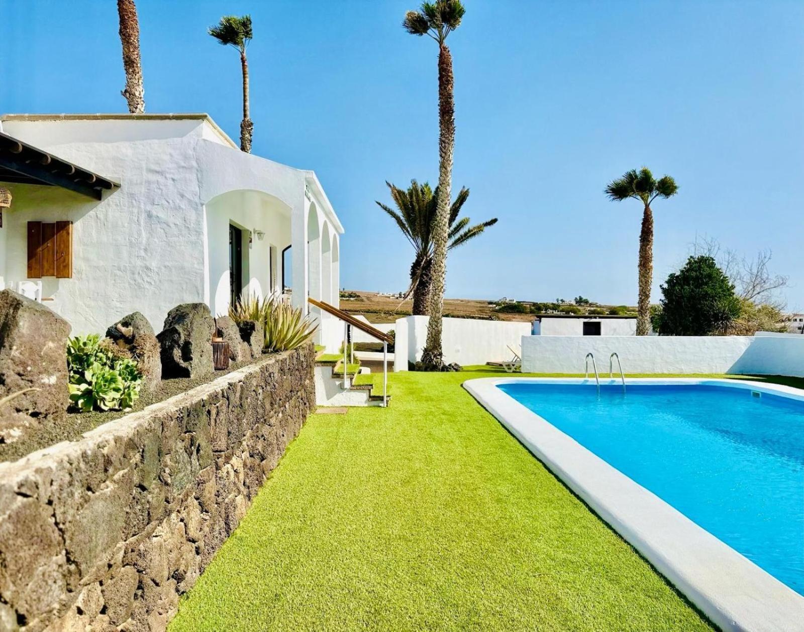 Canaryislandshost L Olympica Apartamento