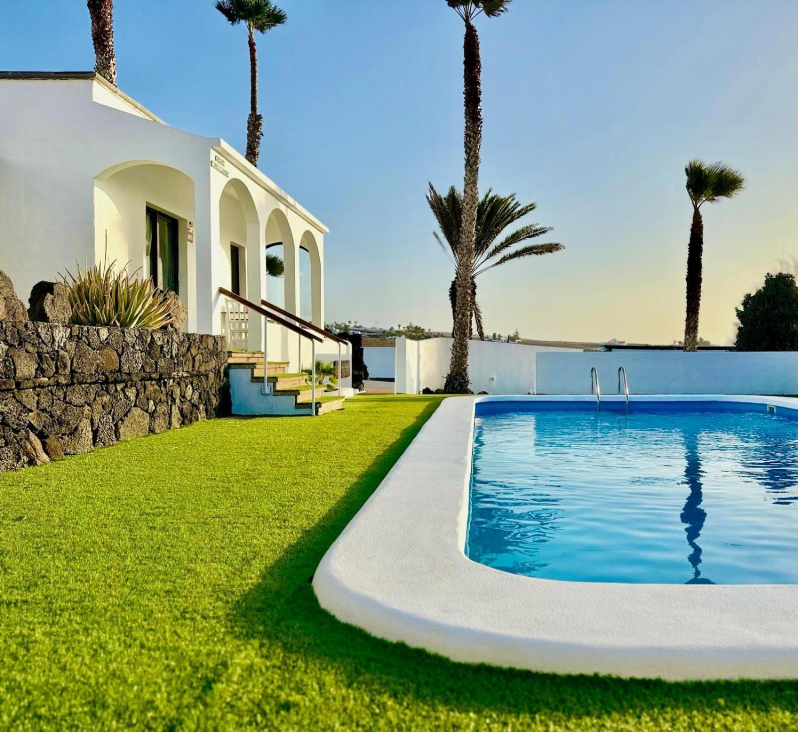 Canaryislandshost L Olympica Apartamento Teguise (Lanzarote)