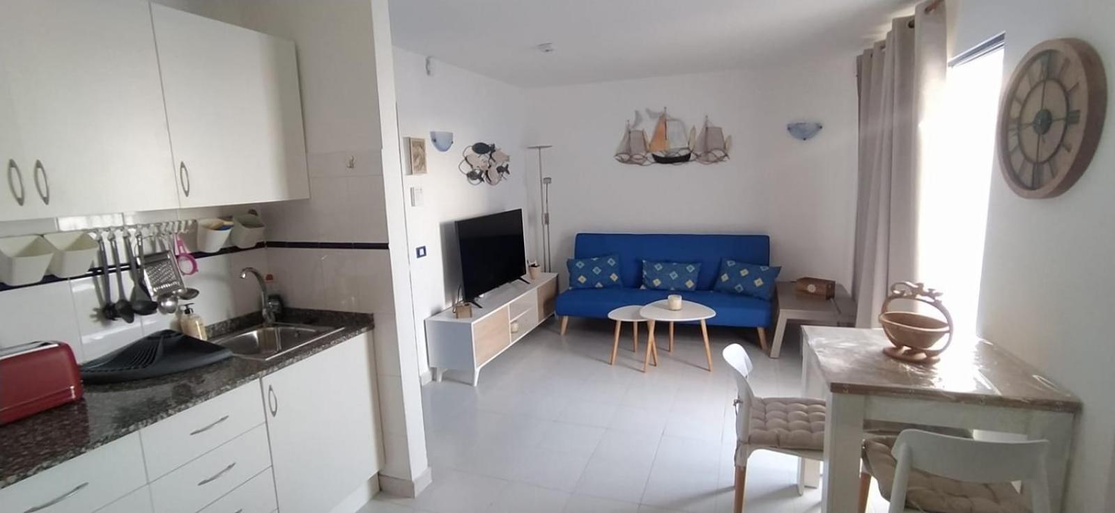 Hoka Hey Jo Apartamento *
