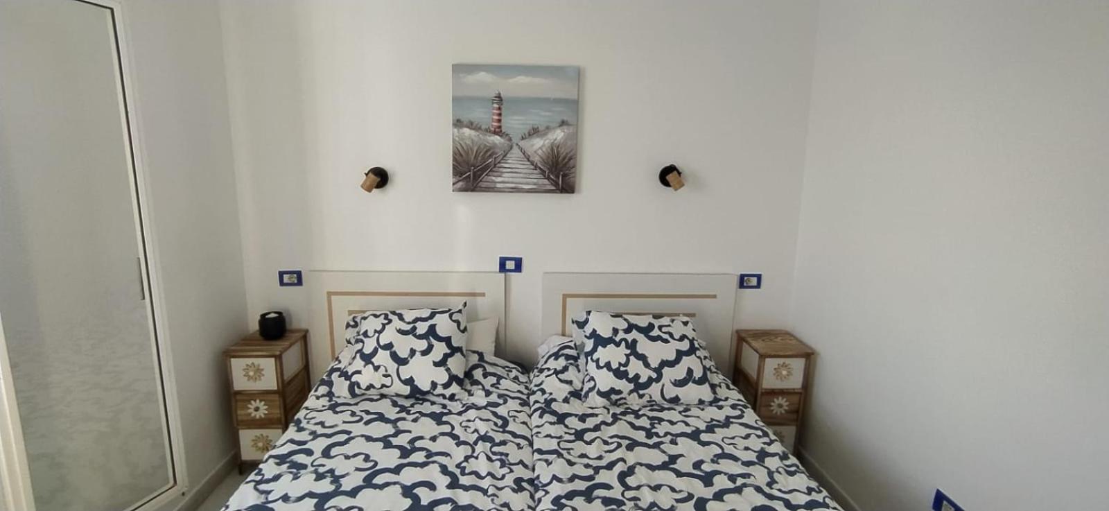 Apartamento Hoka Hey Jo *