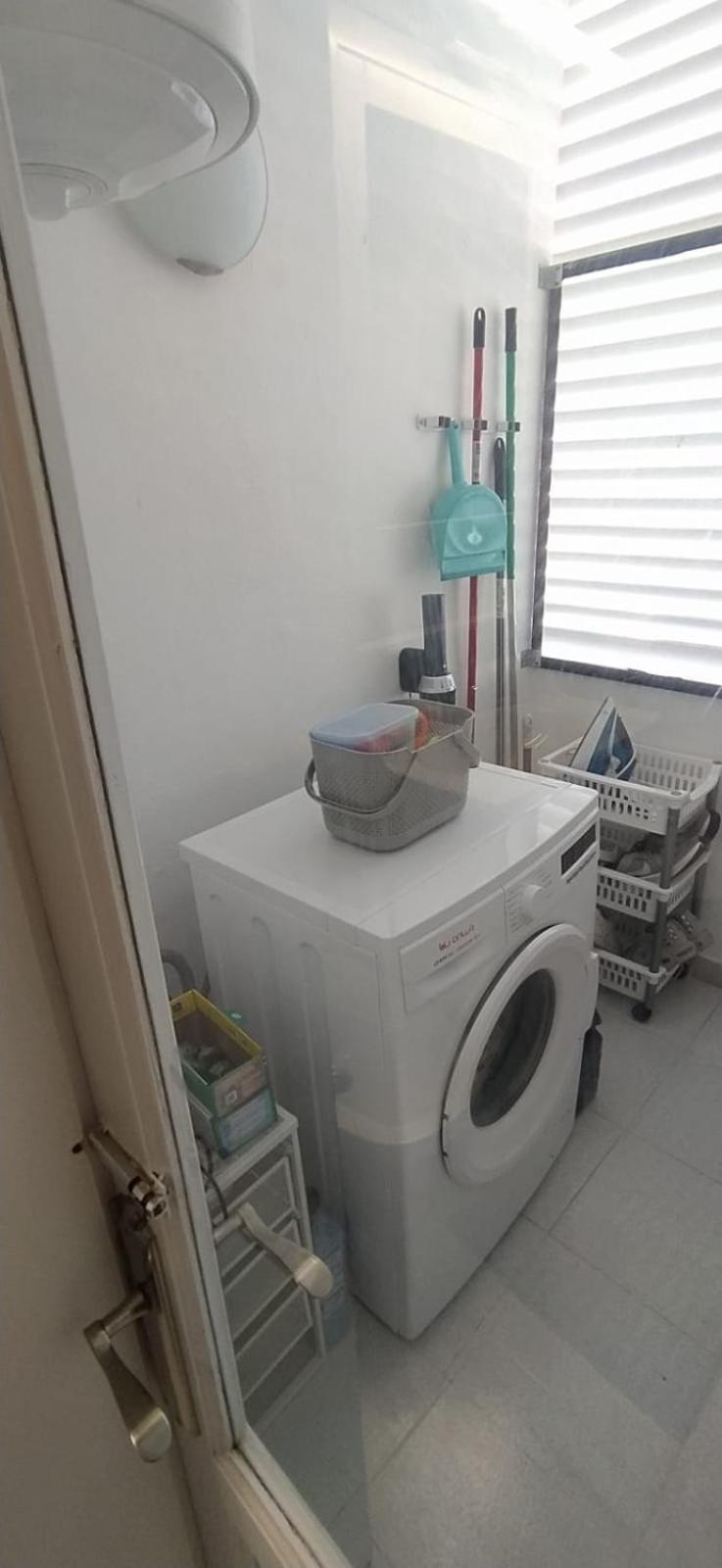 Hoka Hey Jo Apartamento Tías