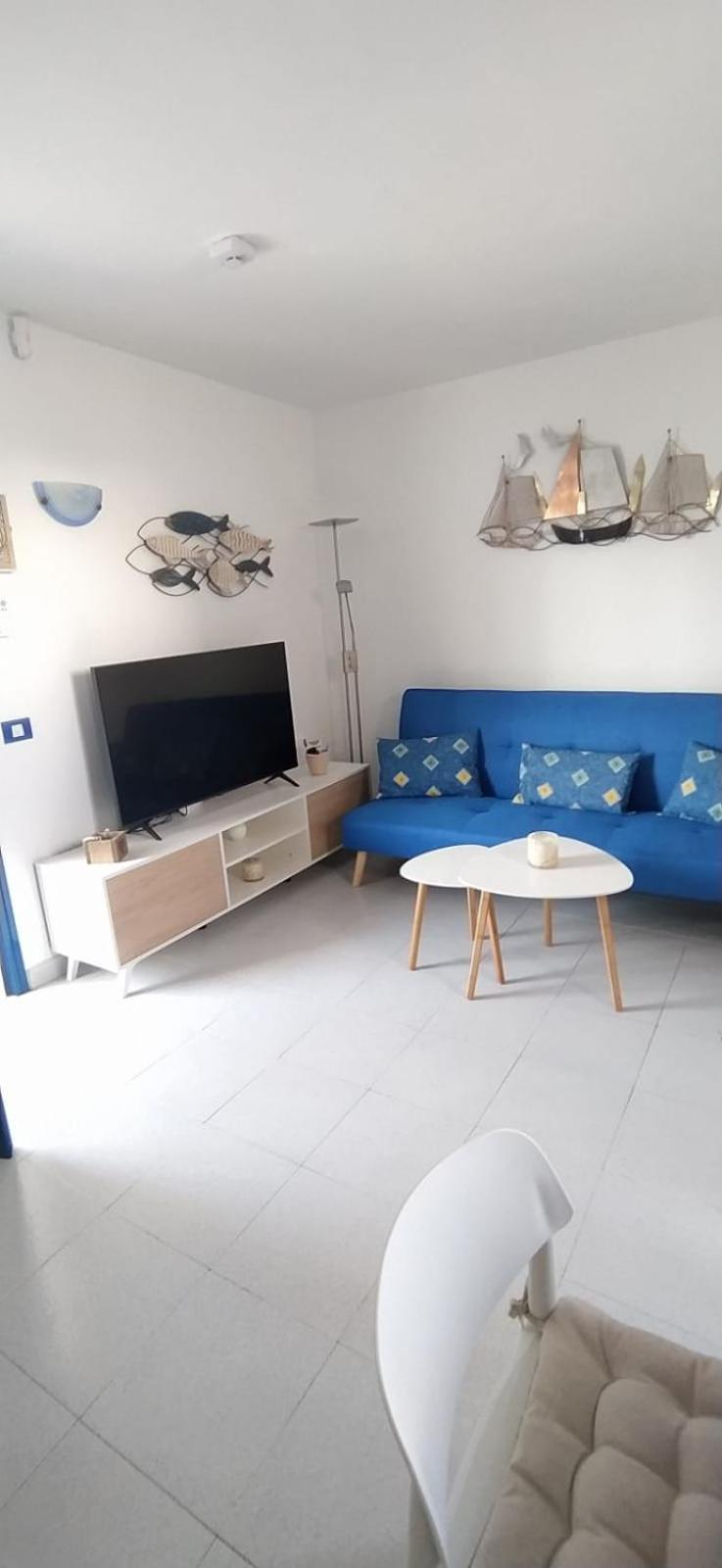 Hoka Hey Jo Apartamento
