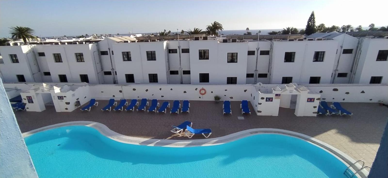 Apartamento Hoka Hey Jo