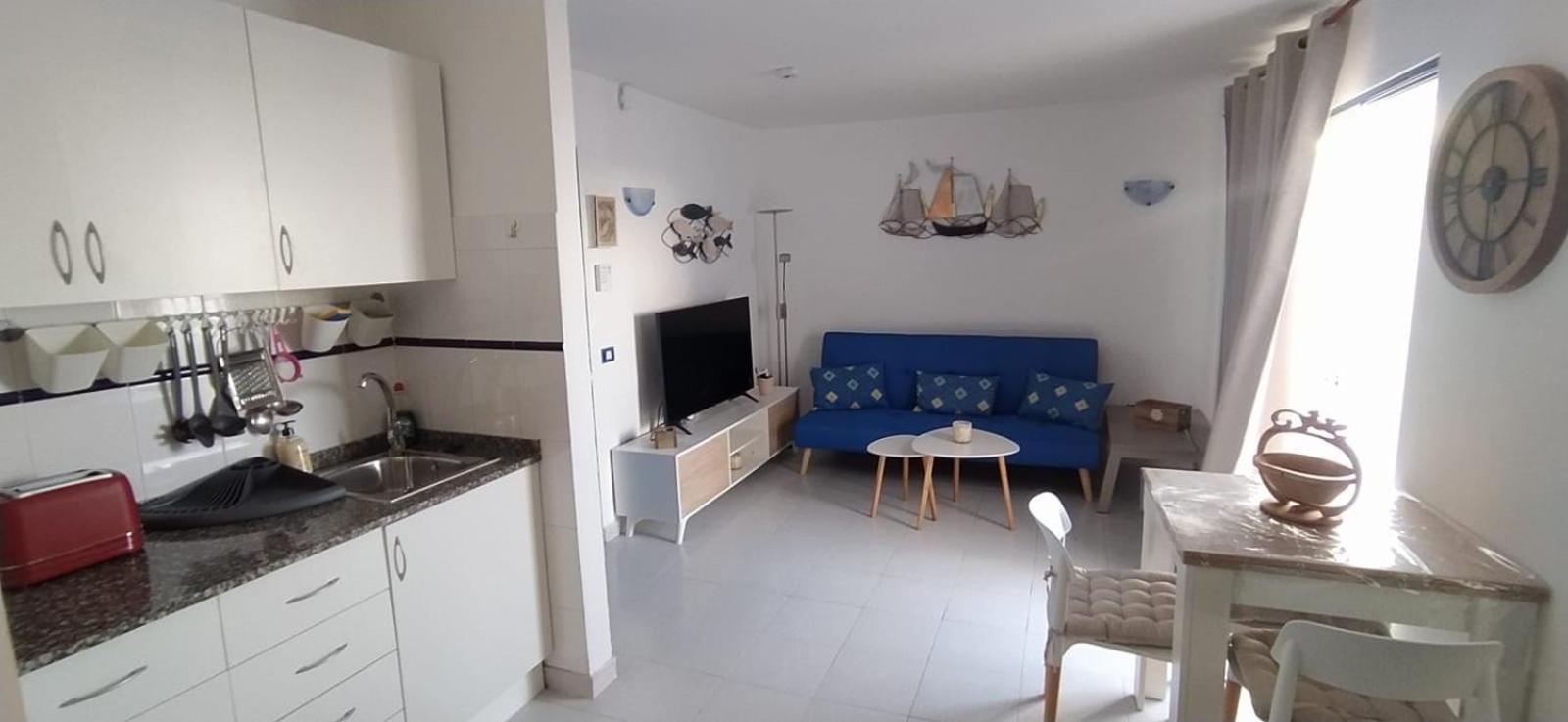 Apartamento Hoka Hey Jo