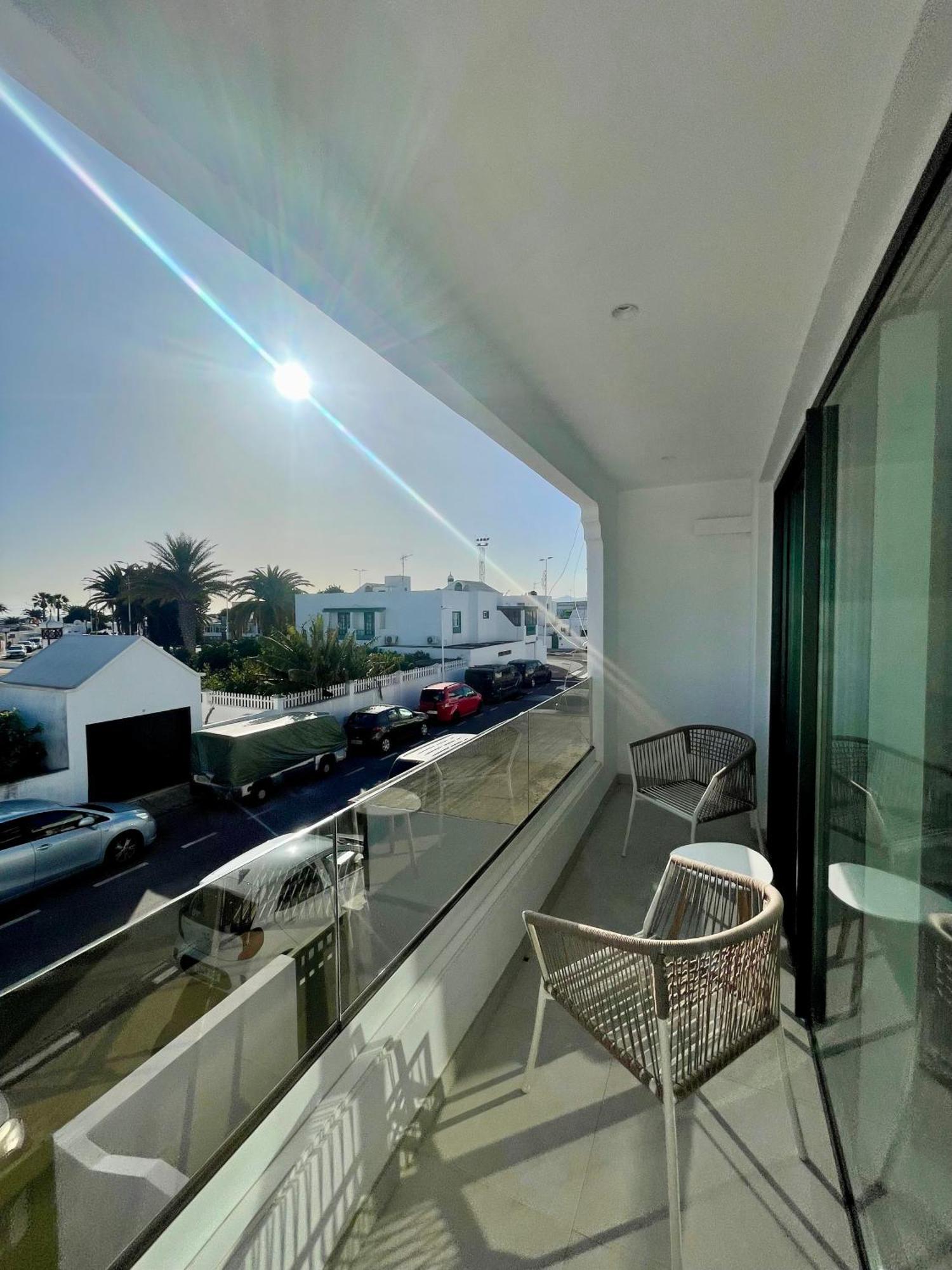 Apartamento Vista Mar