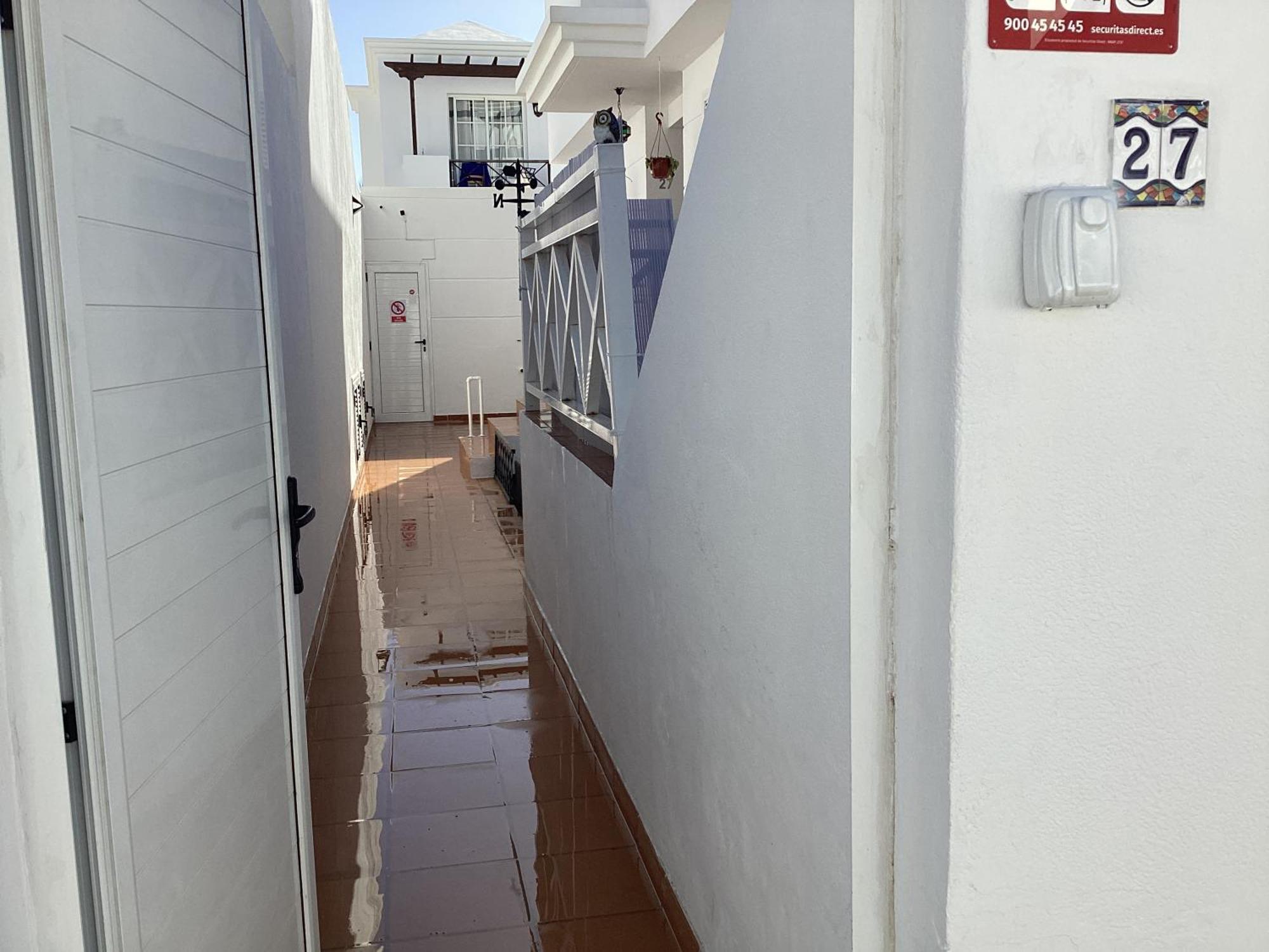 Casa Florida Holiday home *
