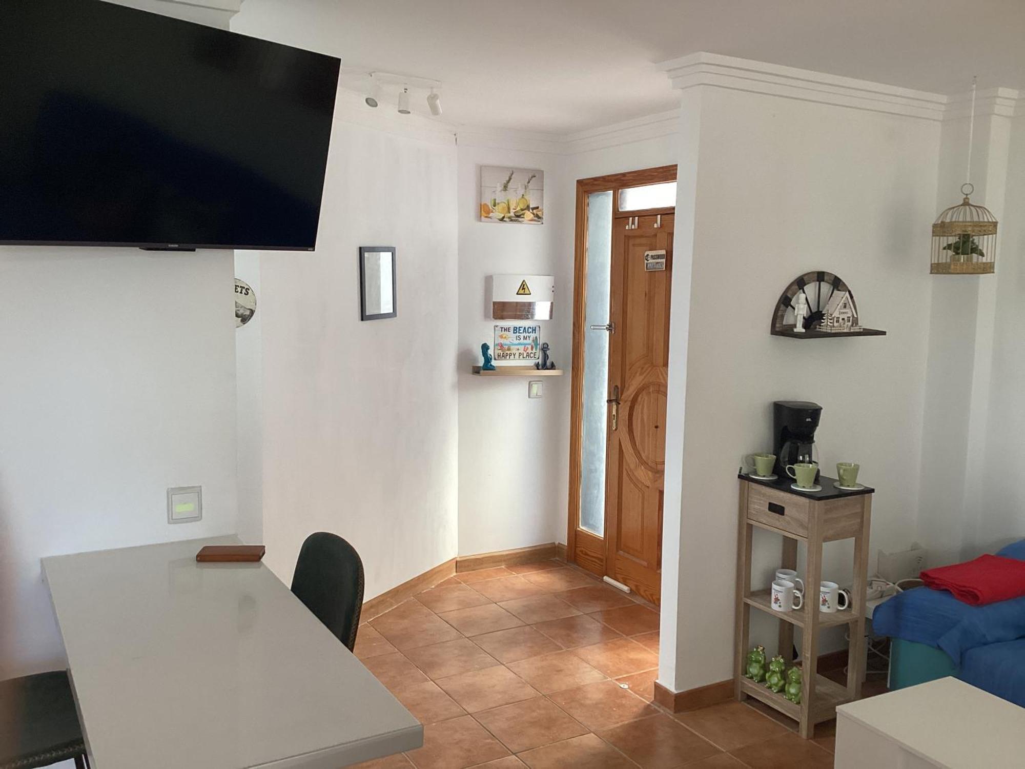 Holiday home Casa Florida Puerto del Carmen (Lanzarote)