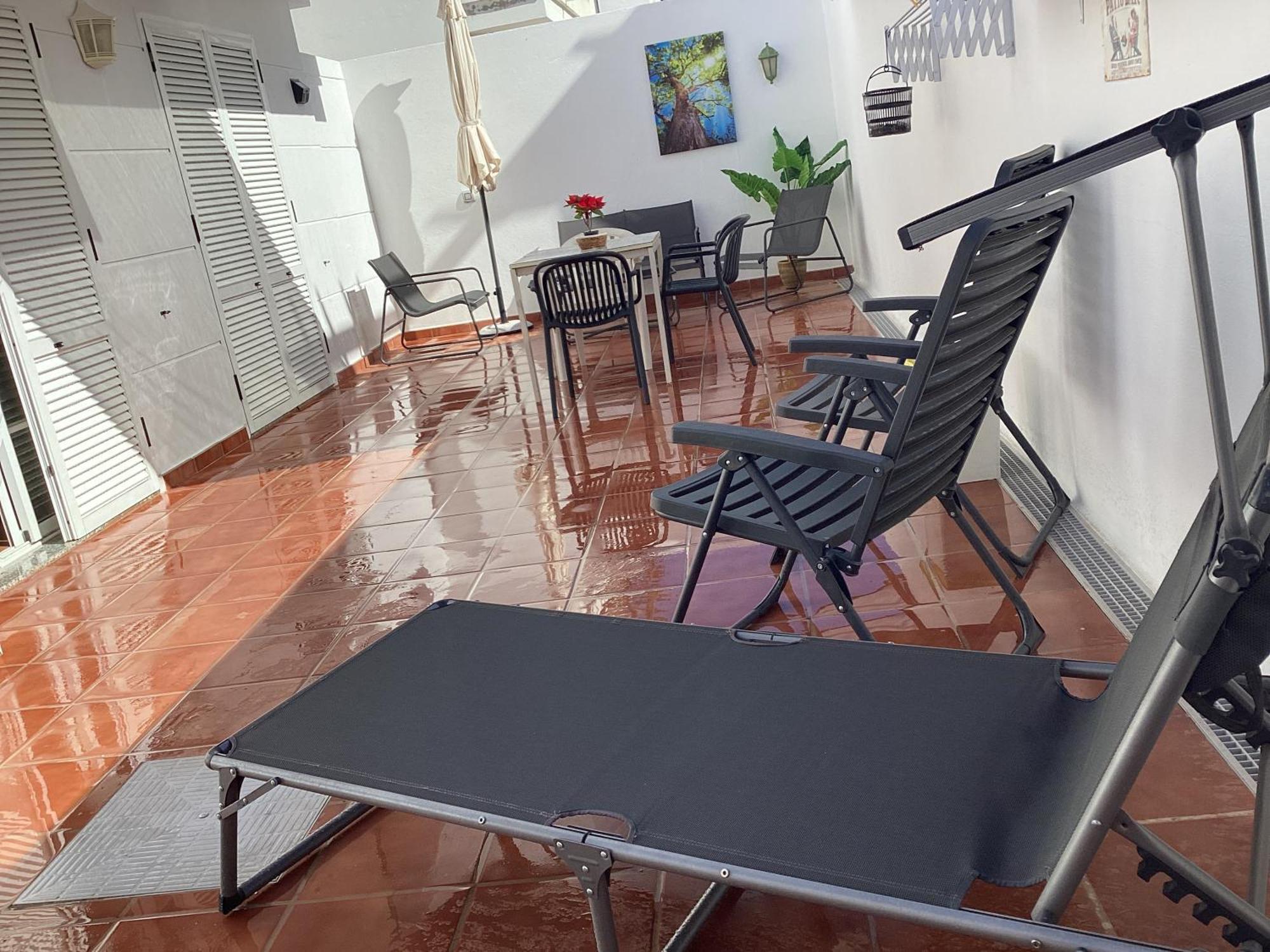 Holiday home Casa Florida *