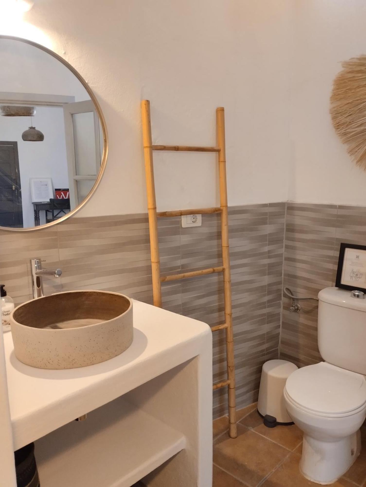 Casa Mialma Lanzarote Villa Conil