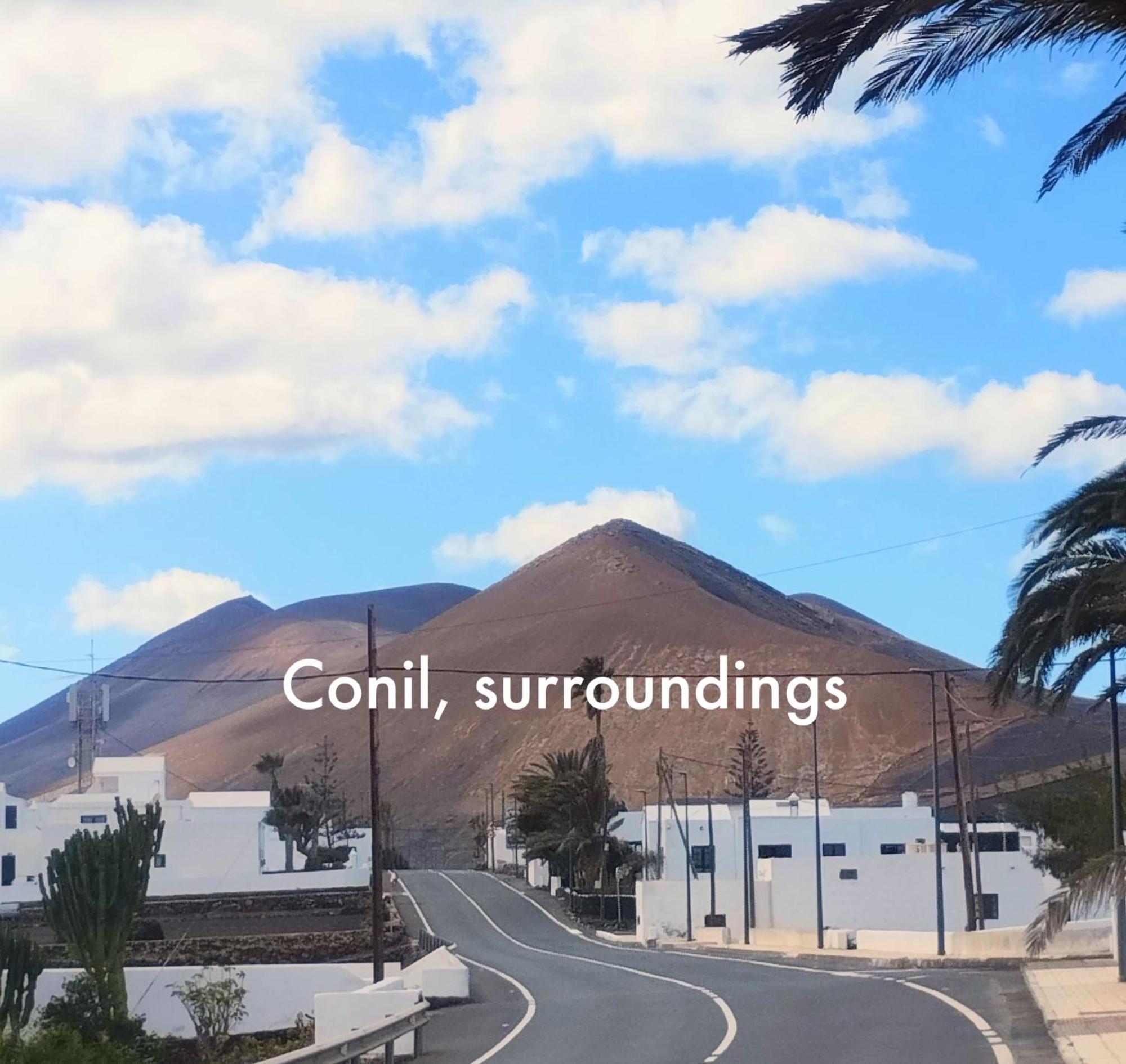 Casa Mialma Lanzarote