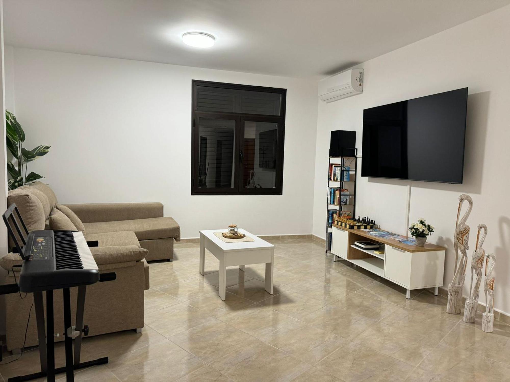 Vivienda Lanzarote *