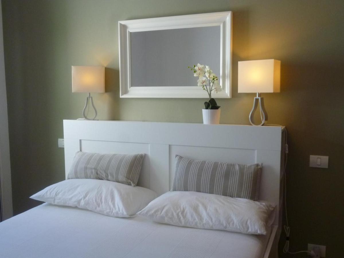 Apartamento Casa Paola *
