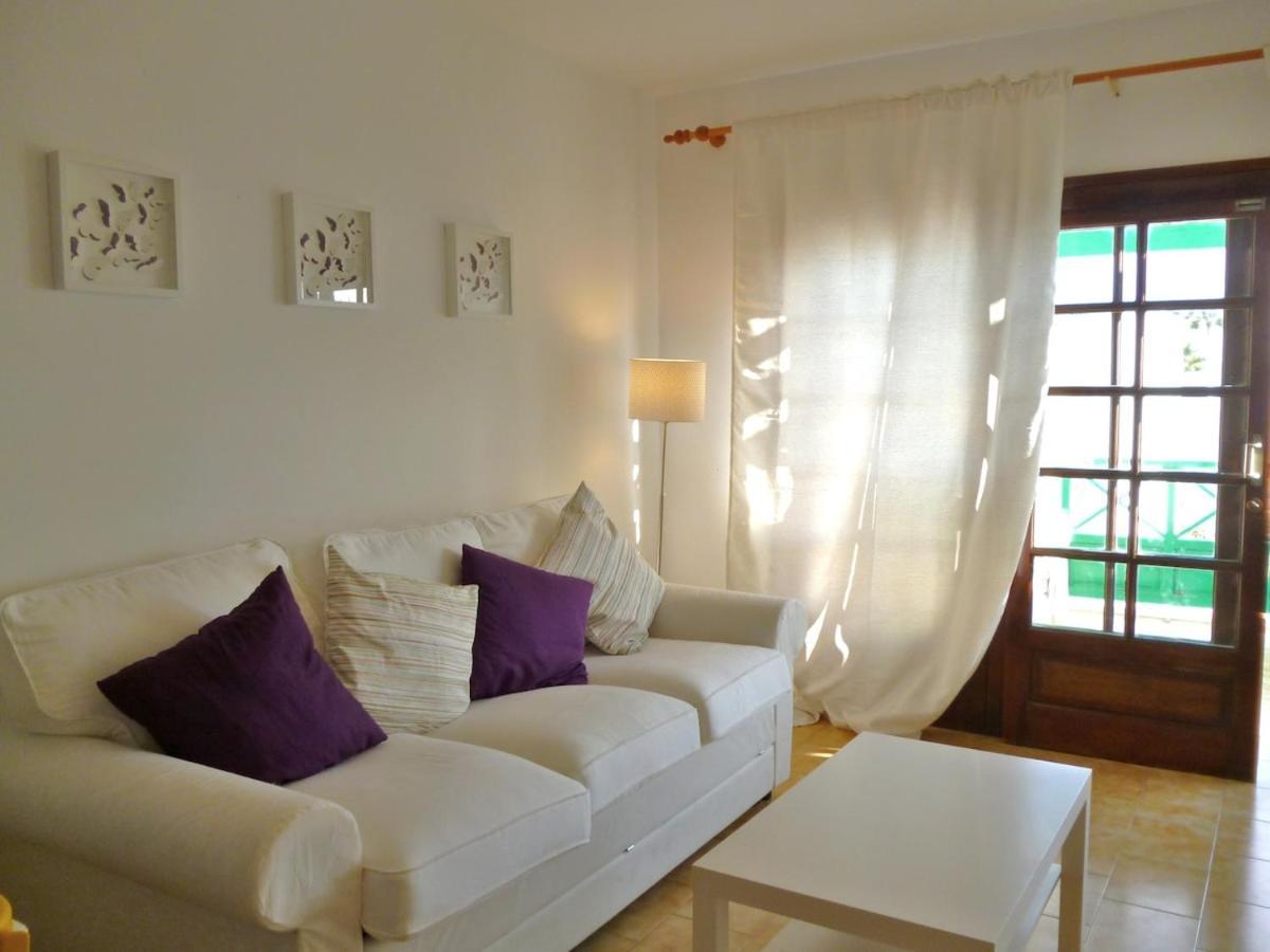 Apartamento Casa Paola Tías