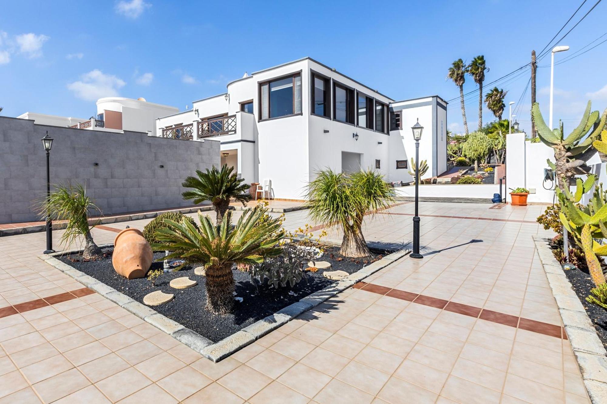 Villa Luxury House Panoramic Sea Views
