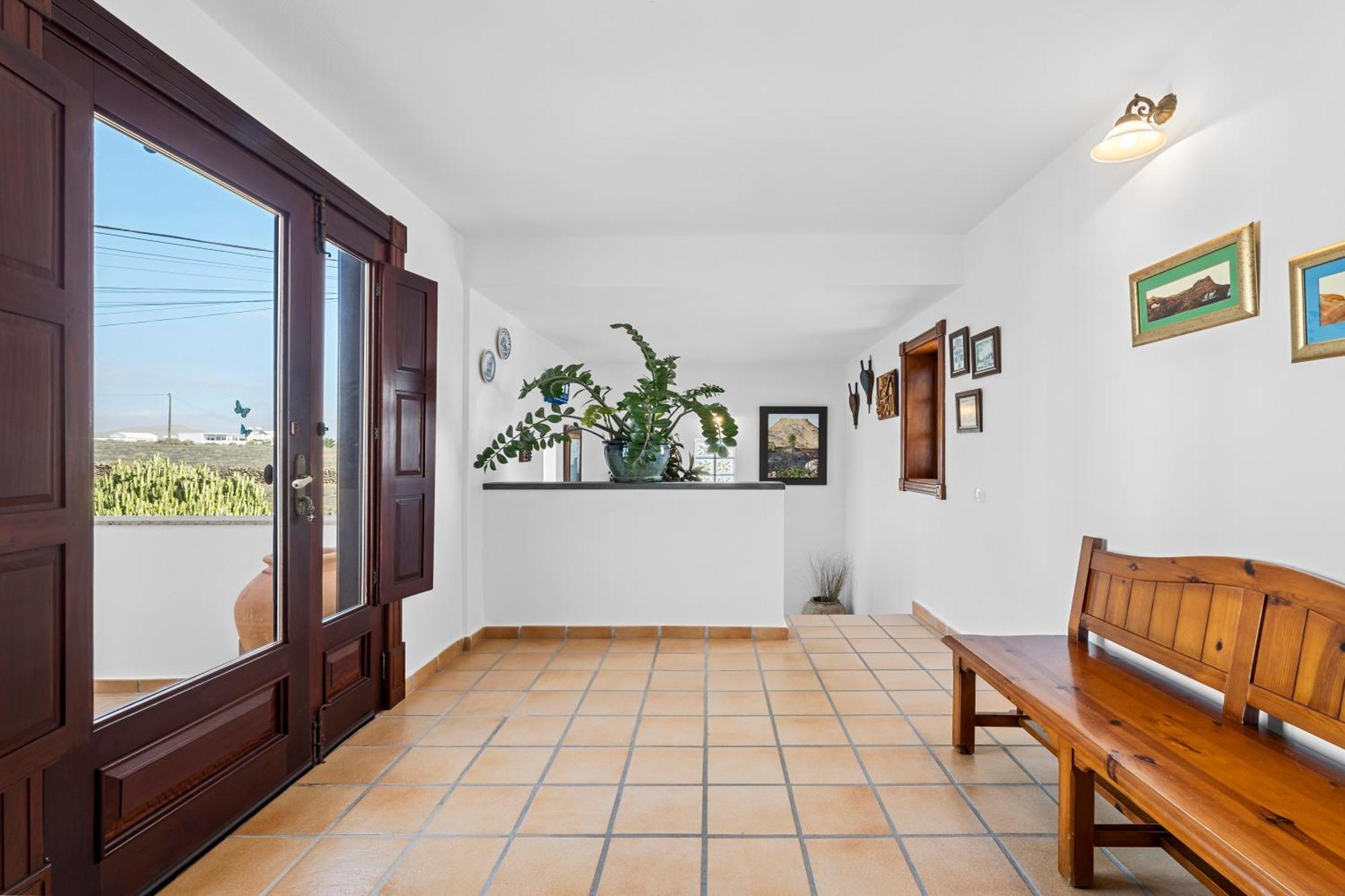 Villa Luxury House Panoramic Sea Views Guime
