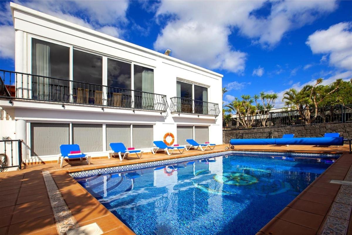 Casa Calero Bella Puerto Calero