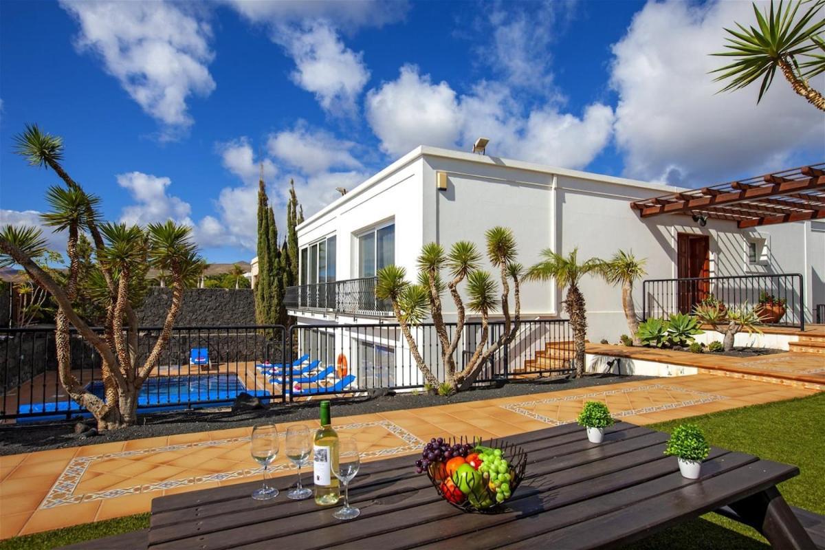 Casa Calero Bella Villa *